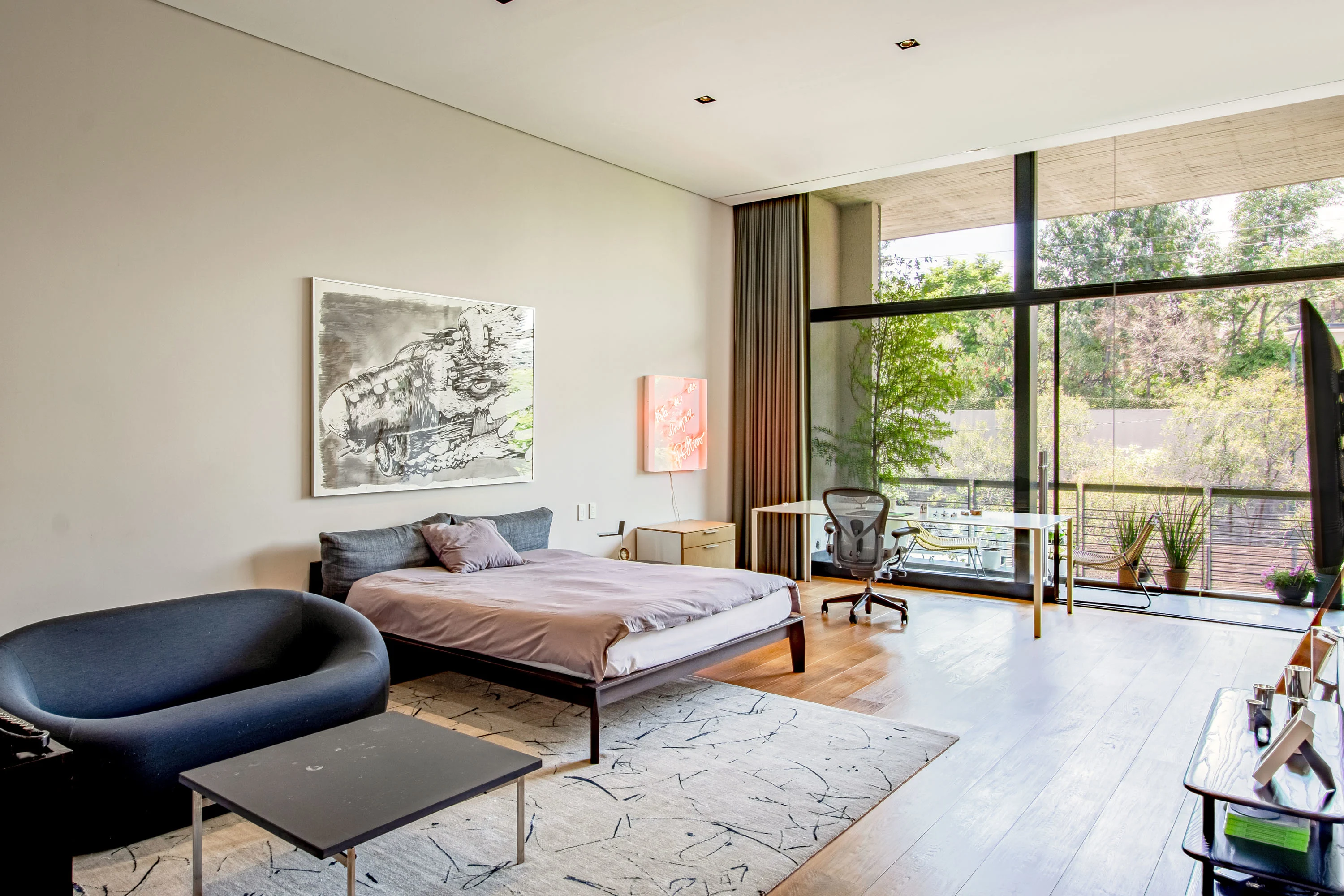 Lomas Altas, Chapultepec, Mexico City , Mexico - Penthouse_en_Venta_en_Lomas_Altas_26_qcbuqg