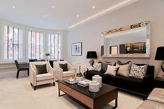Supporting image for We achieved numerous successes at our Winter Portfolio Sale. The properties placed under contract represent our first sales in England; our first private residence in NYC; a Ritz-C