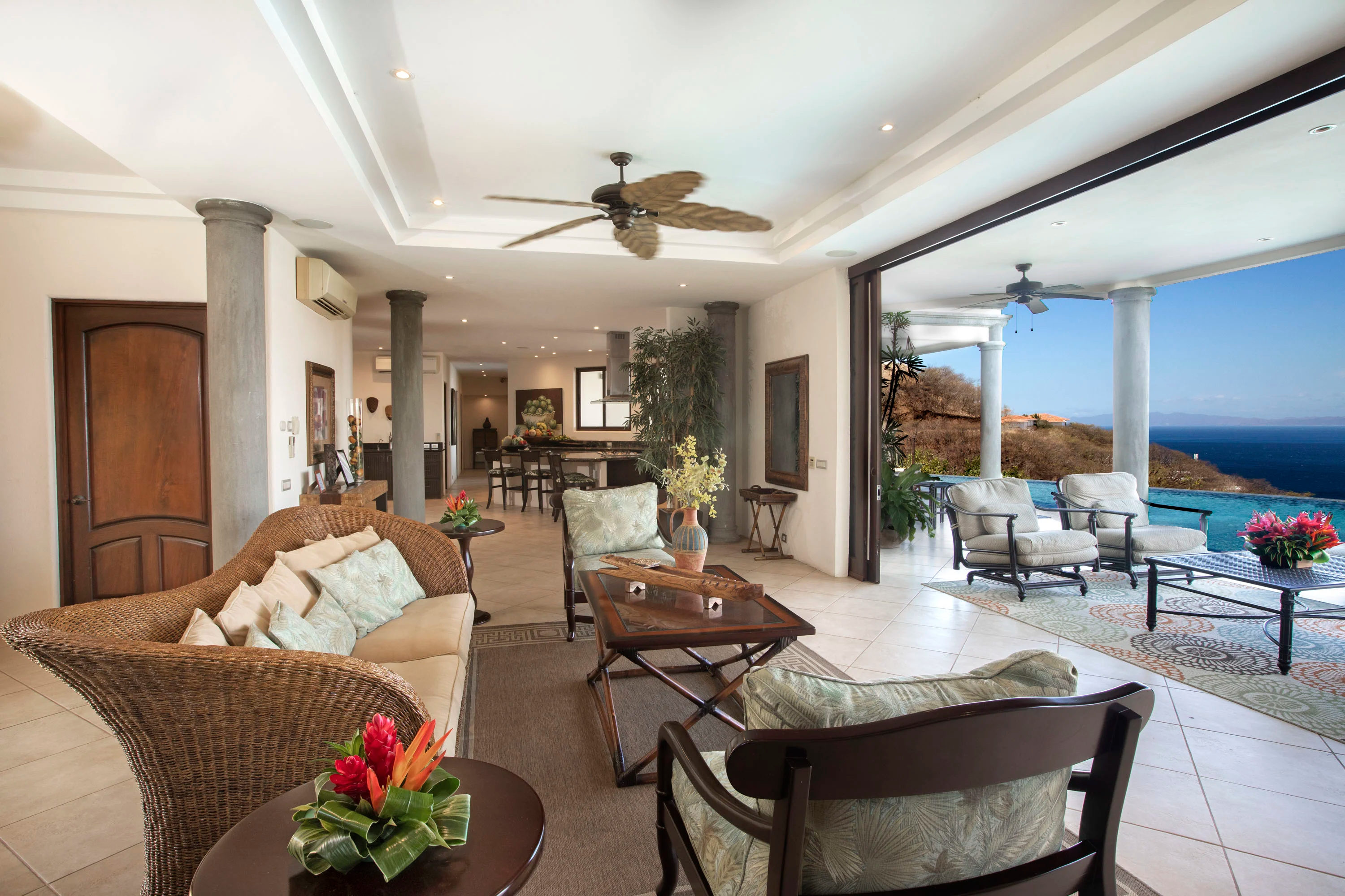 Villa Estrella, Playa Ocotal, Guanacaste , Costa Rica - villa-estrella-playa-ocotal-guanacaste-costa-rica03_exhajo