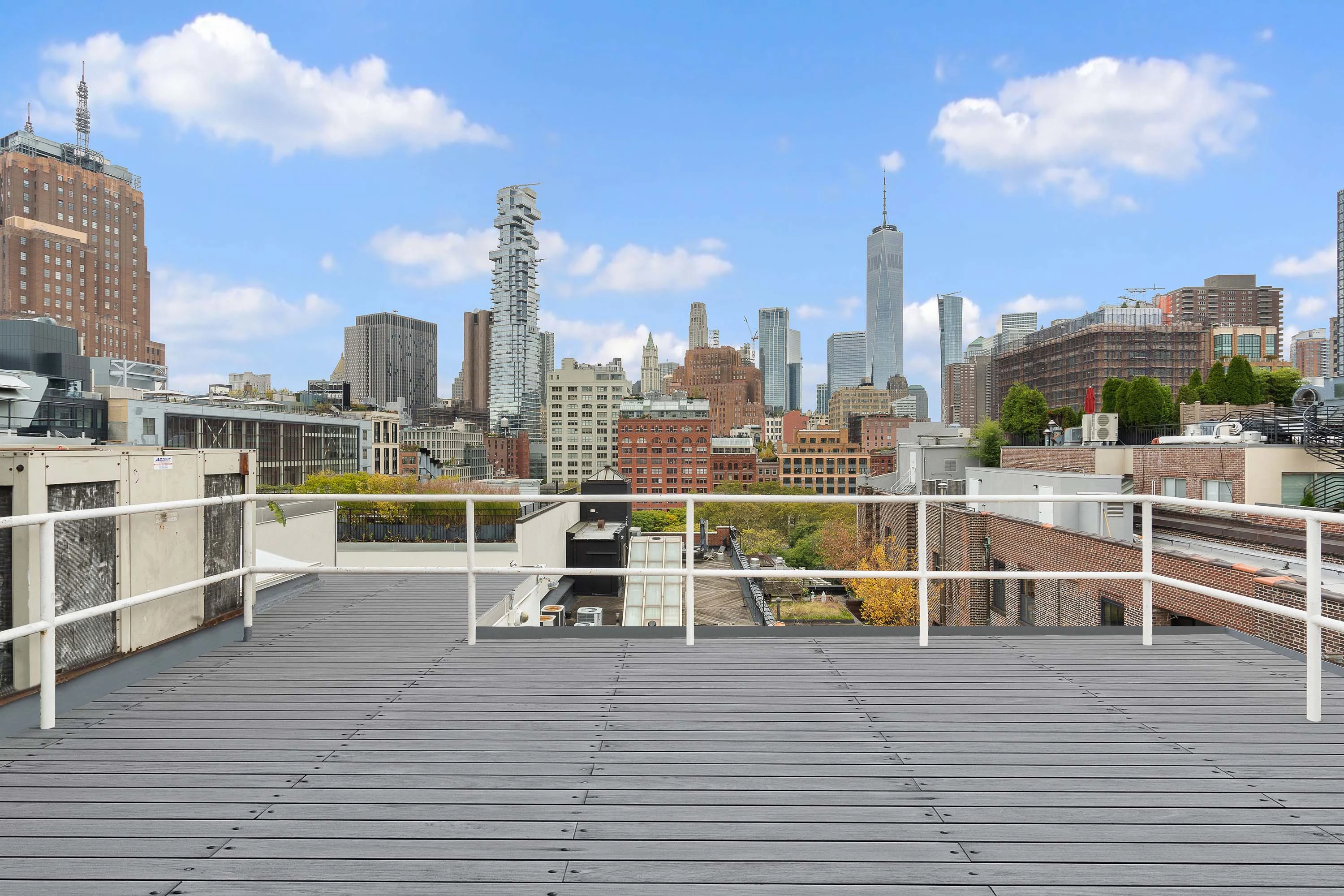 11 Vestry Street, #PH, Tribeca, New York City, New York 10013 - 31_-_DSC09369_hecqet