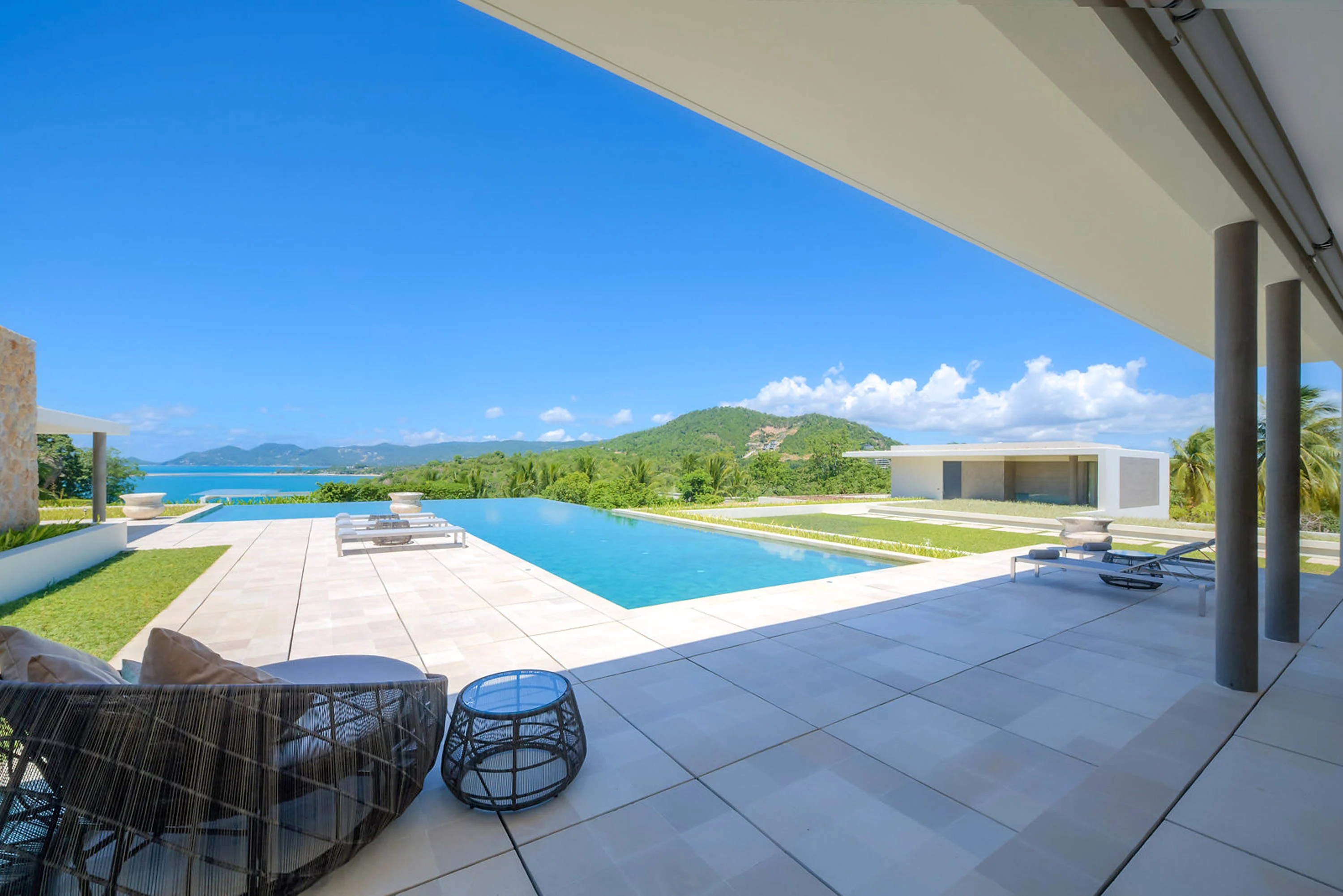 Villa 22, Koh Samui, Koh Samui , Thailand - villa-22-samujana-koh-samui-thailand22_jgvtw4