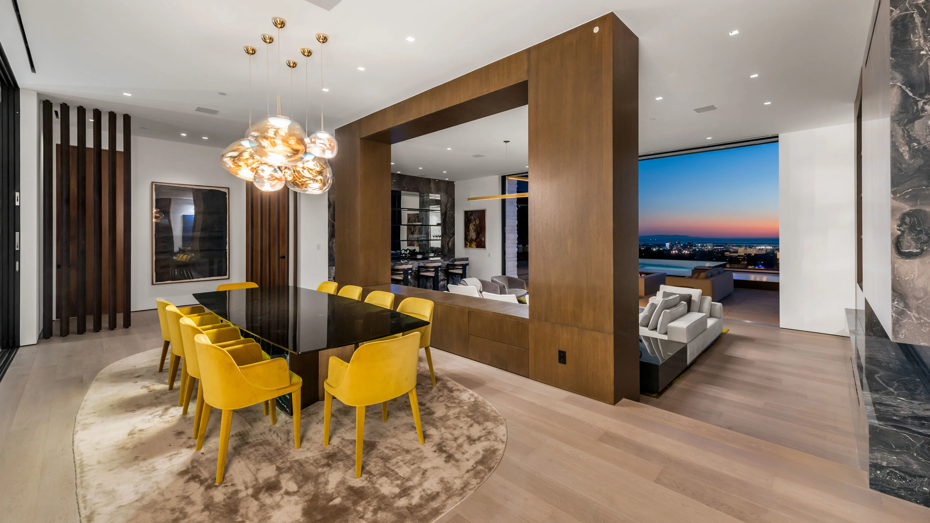1035 Stradella Road, Bel Air, California 90077 - 1035-stradella-road-los-angeles-california05_ybddcc