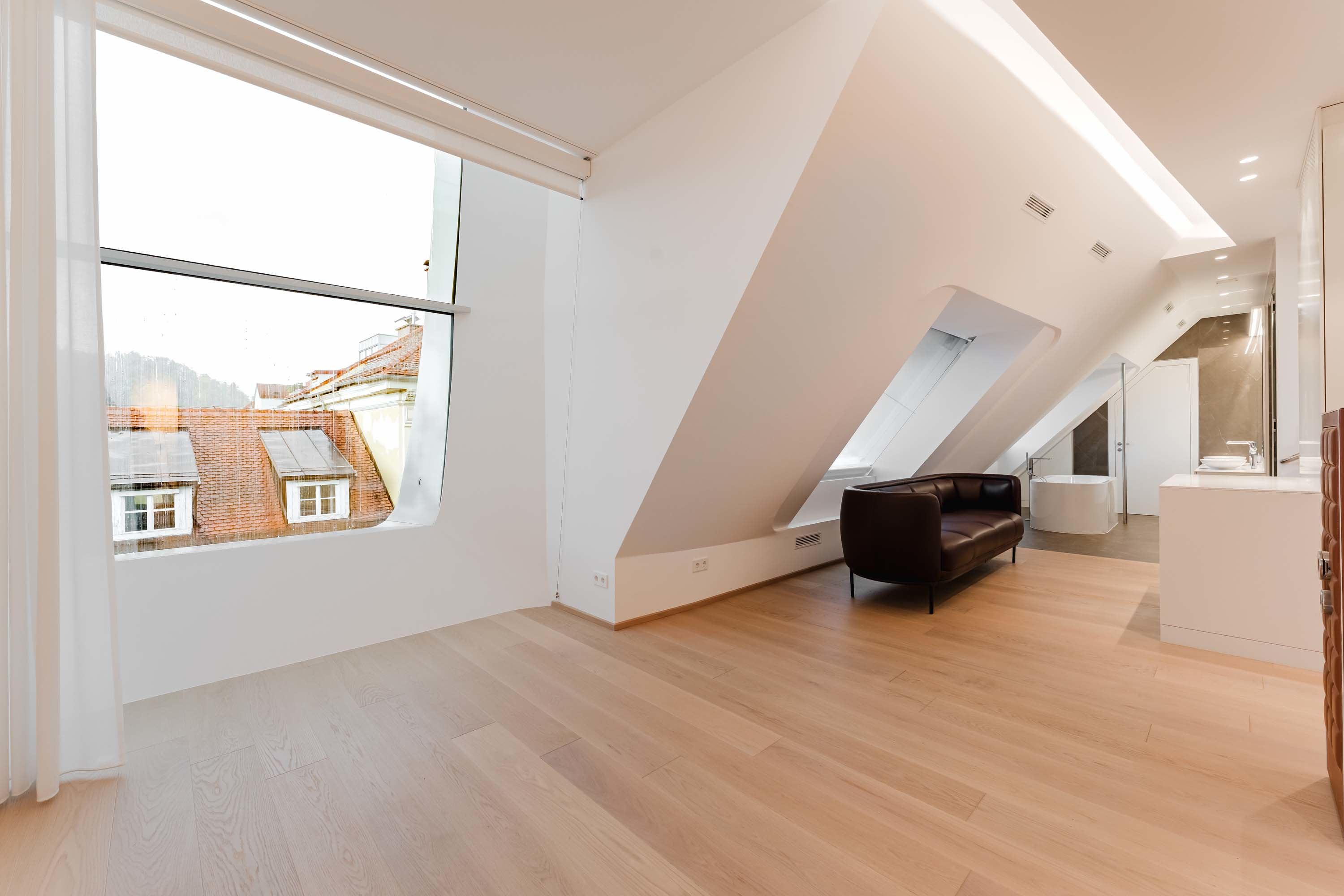 15 ARGOS by Zaha Hadid - Luxury Real Estate - Concierge Auctions