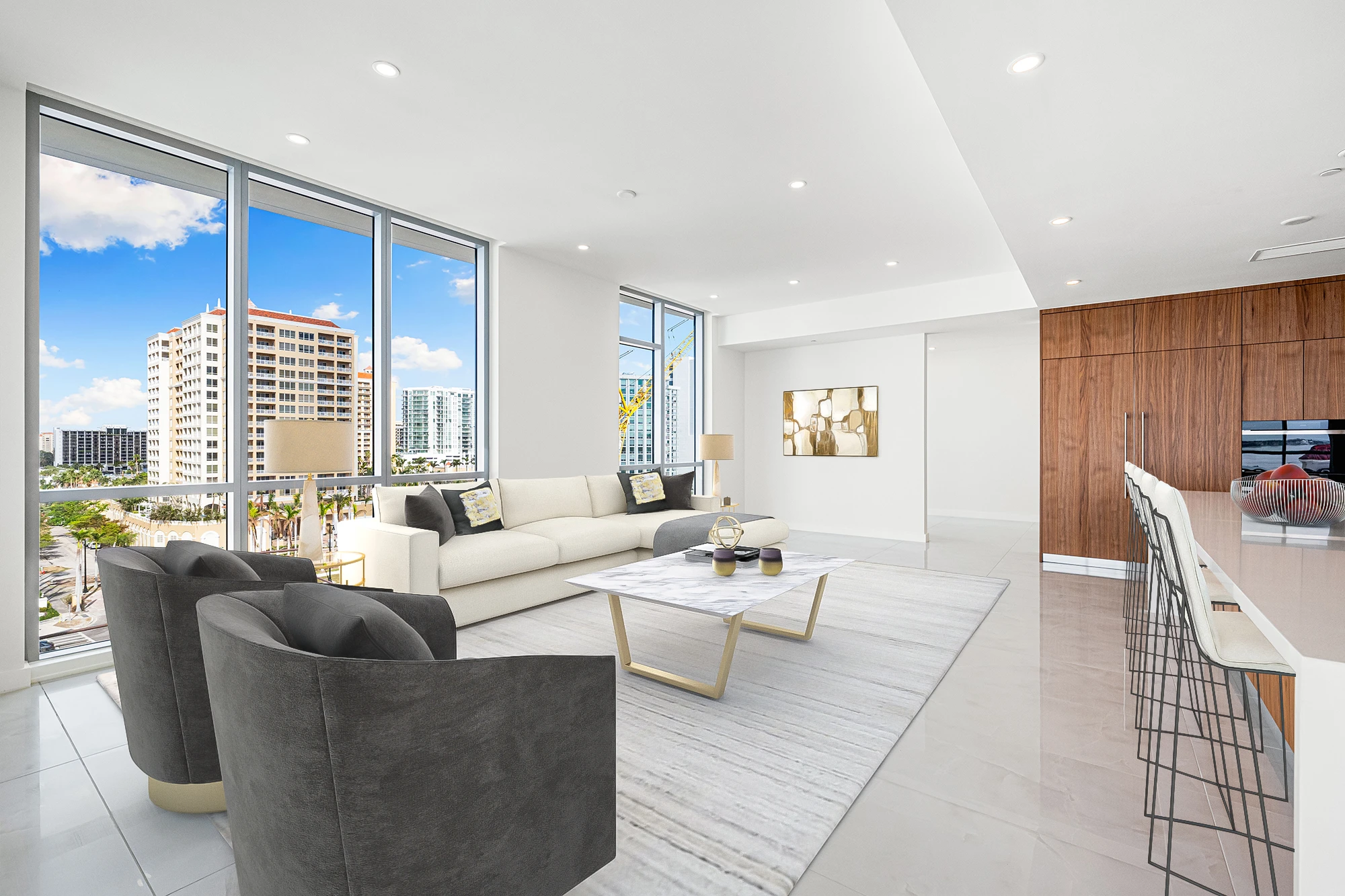 05 111 Golden Gate Point -Penthouse 701, Sarasota, FL 34236 - Luxury Real Estate - Concierge Auctions