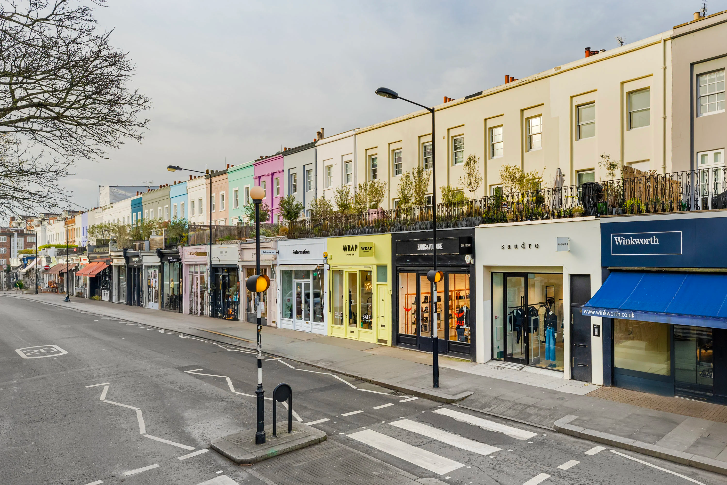 Flat 1, 81 Holland Park, Holland Park, London, London W11 3RZ, United Kingdom - Flat_1_81_Holland_Park_24_xrgvzk