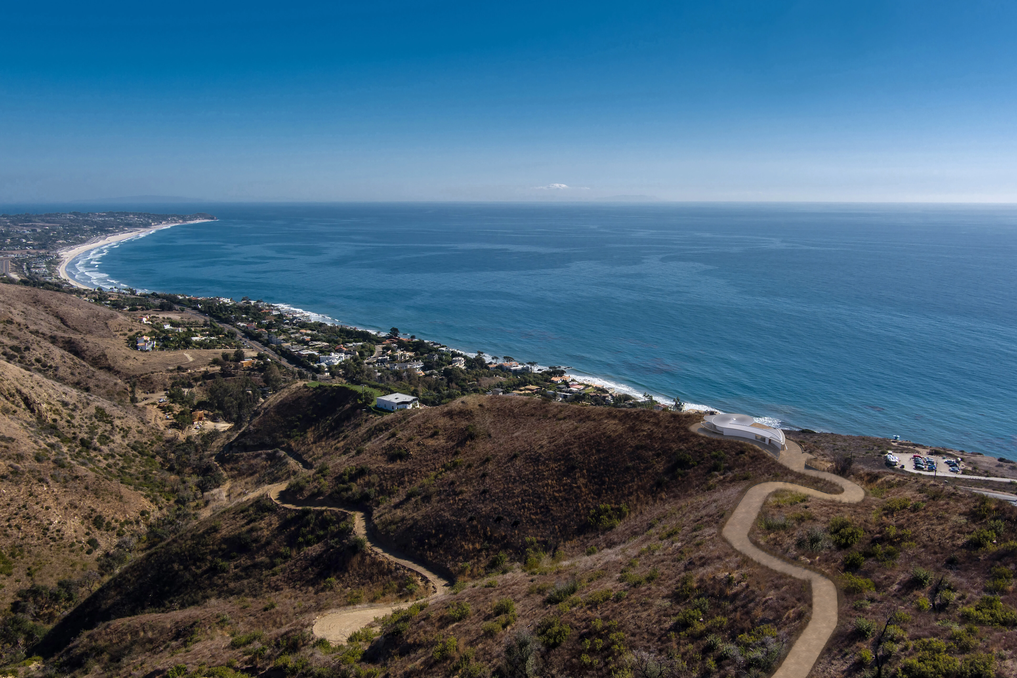 Encinal Canyon Bluff | Pacific Coast Highway, Malibu, California 90265 - 9_-_New_road_02_flpcp7