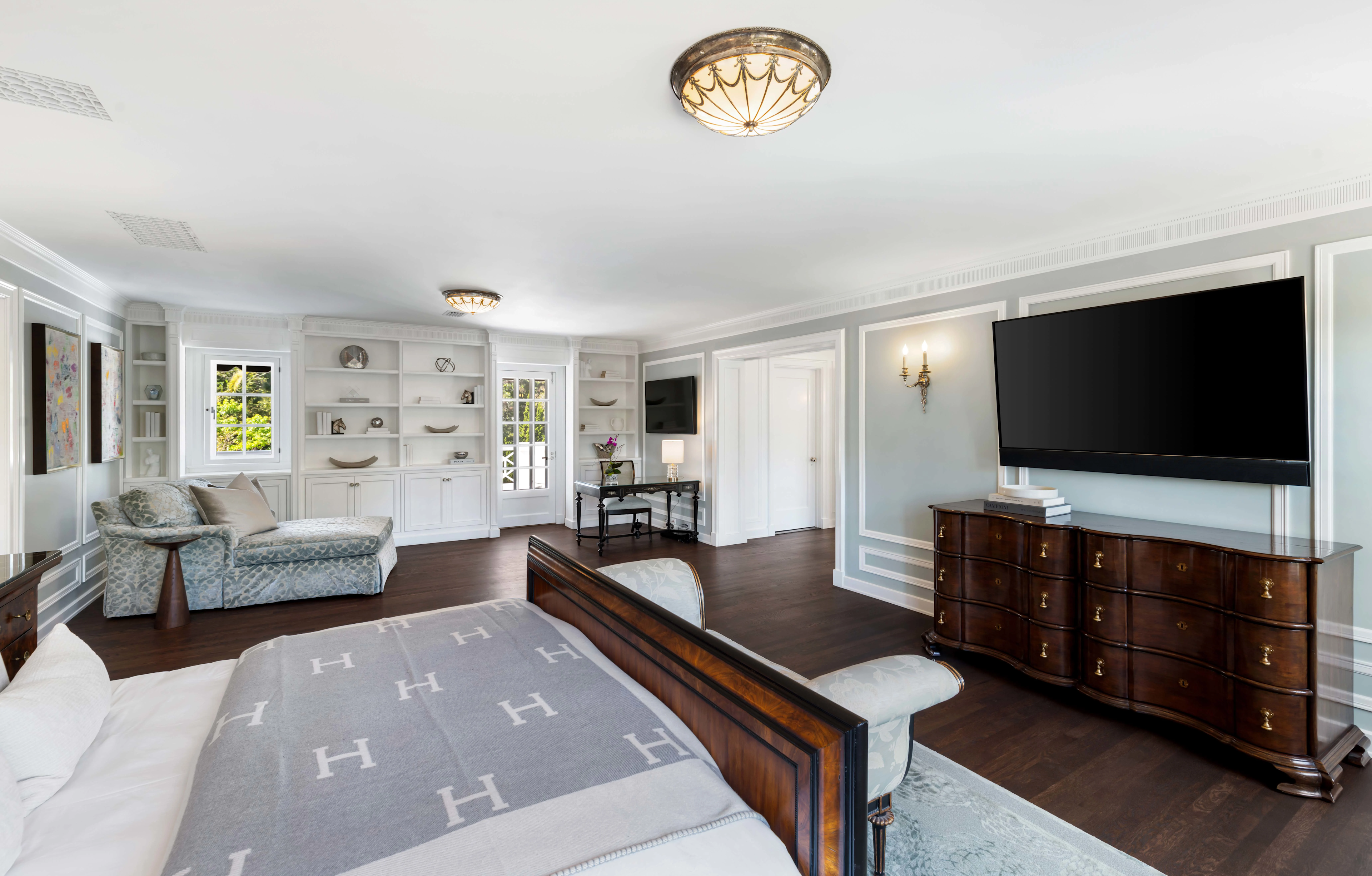  The Knoll House, 2 Oak Knoll Terrace, Pasadena, California 91106 - 2-oak-knoll-terrace-pasadena-california34_plglt4