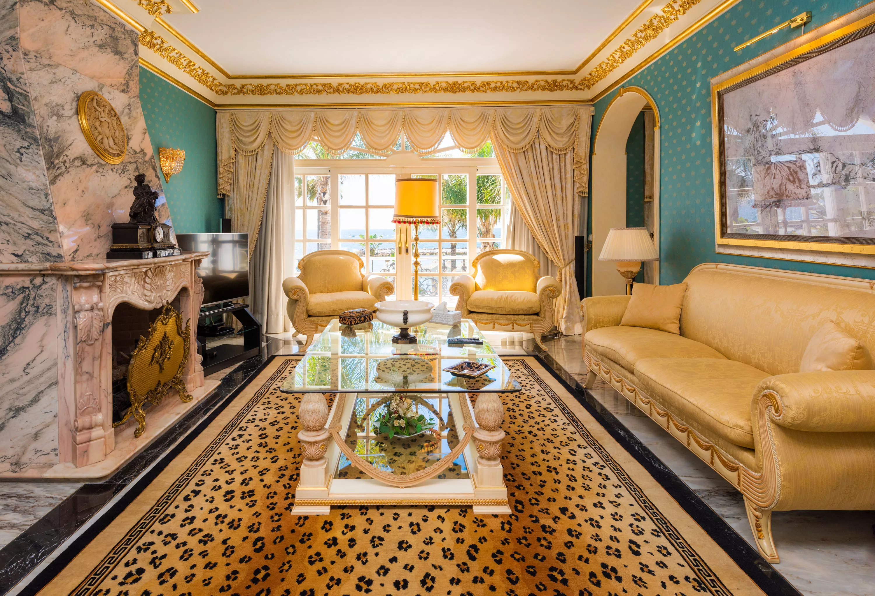 Arrabal el Rodeo 7, Marbella, Malaga 29660, Spain - el_martinete_marbella_spain_20_bybuzq