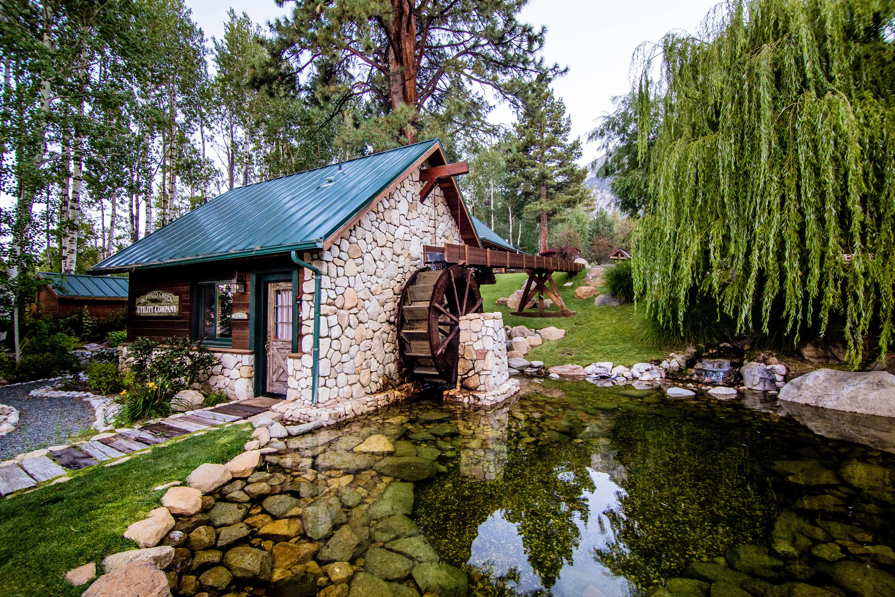 301 Five Creek Road, Near Lake Tahoe, Nevada 89460 - 301-five-creek-road-gardnerville-nevada-23_djetdy