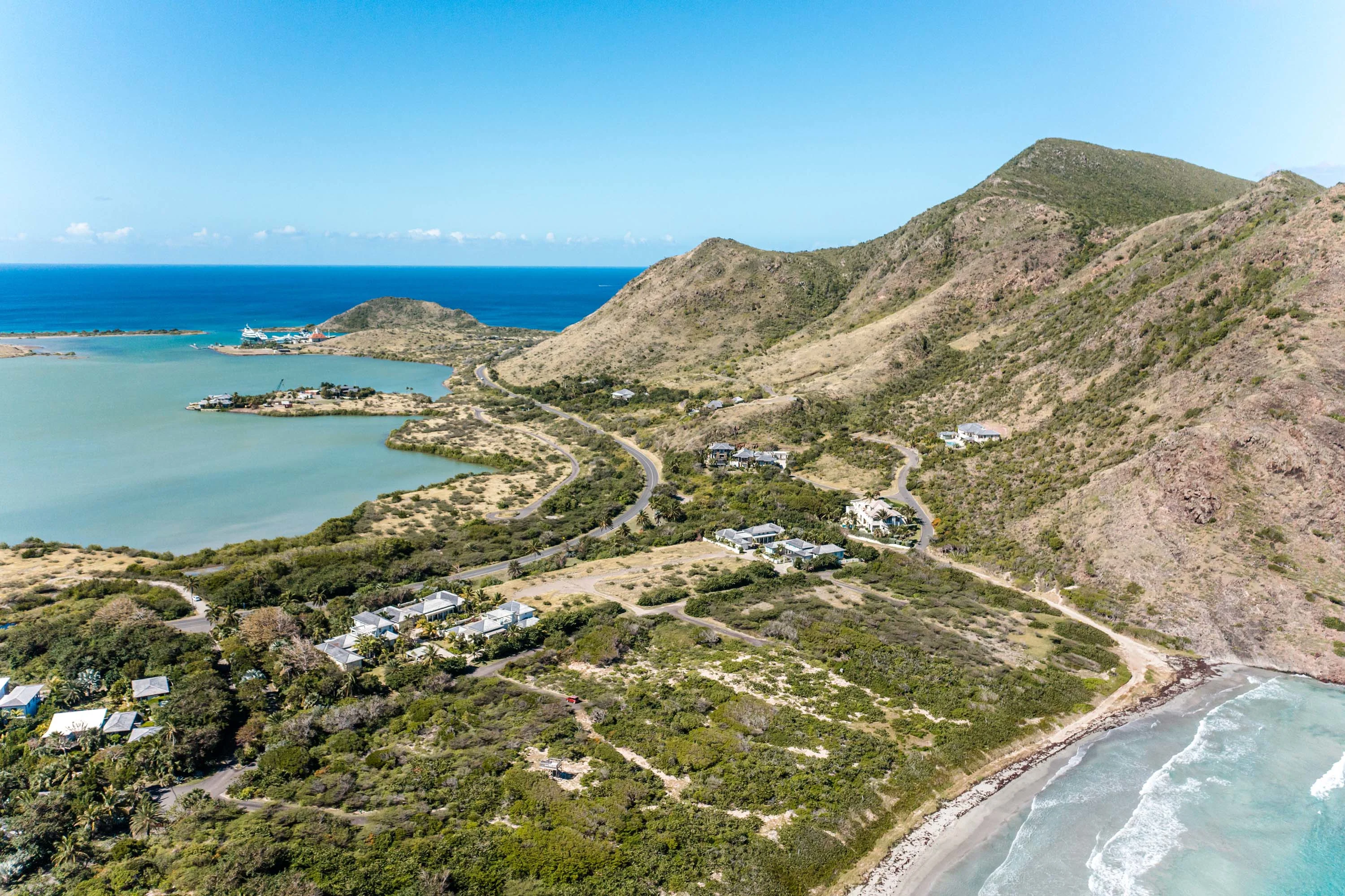 Villa Frangipani, 117A Ocean Song Way, Christophe Harbour, Saint Kitts , Saint Kitts And Nevis - villa-frangipani-117a-ocean-song-way-christophe-harbour-saint-kitts-nevis28_yo6xl0