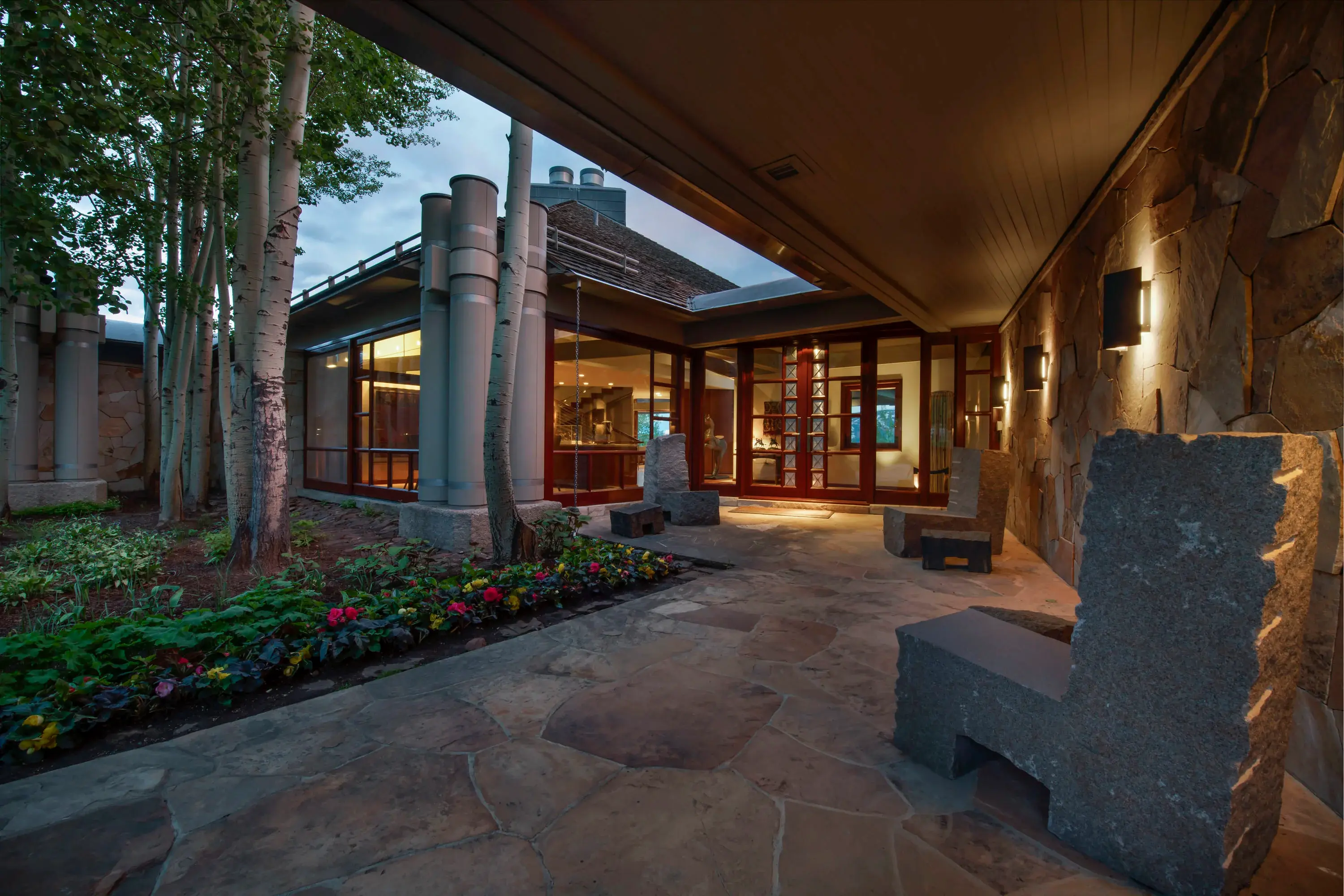 56 Rose Crown, Avon, Beaver Creek/Vail, Colorado 81620 - 56_Rose_Crown_03_y1meei