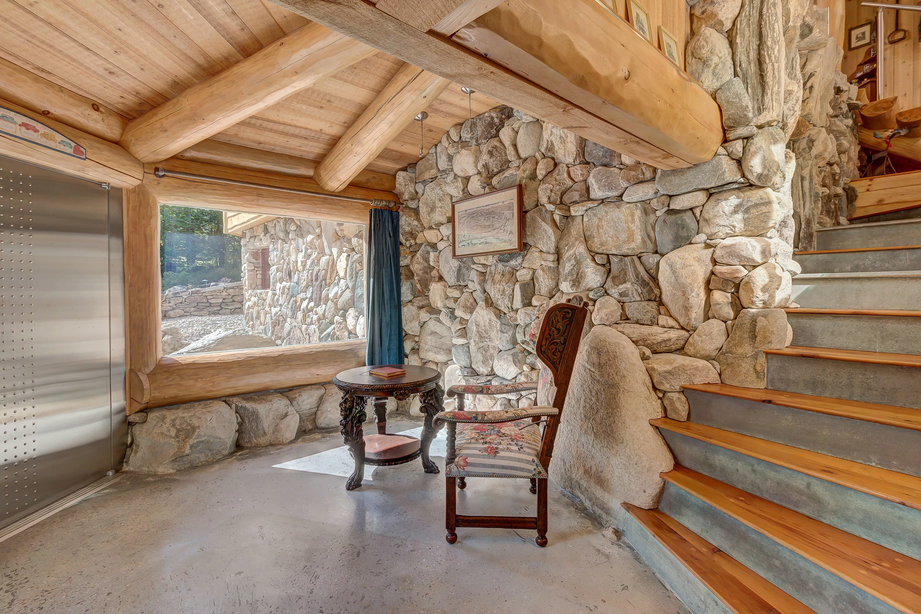 50 Quarter Mile Road, Stratton, Vermont 05340 - hauser_am_berg_03_r5ucgc