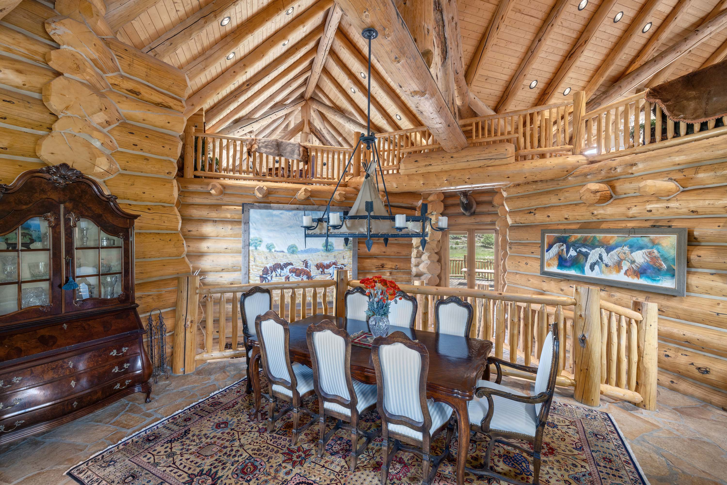 18 Salt Creek Ranch - Luxury Real Estate - Concierge Auctions