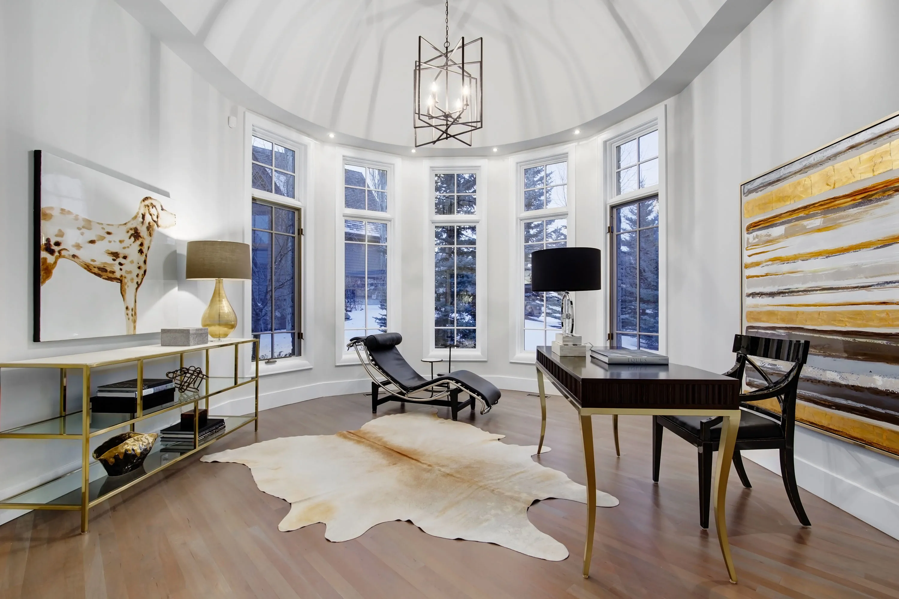 27 Granite Ridge, Calgary, Alberta T3Z 3B3, Canada | Concierge Auctions