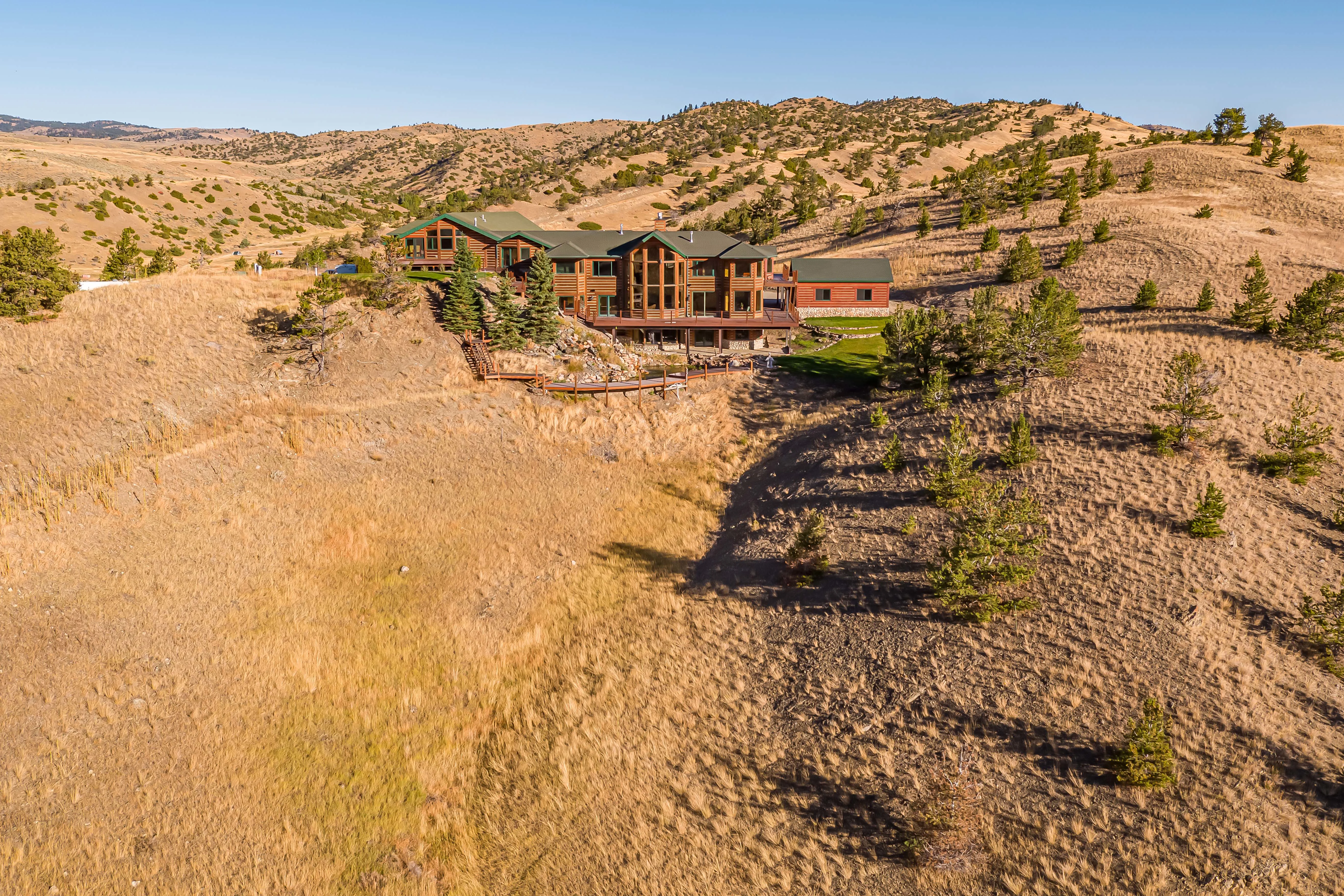 234 Fleshman Creek, Near Bozeman, Montana 59047 - 234-fleshman-creek-livingston-montana_50_zwkusk