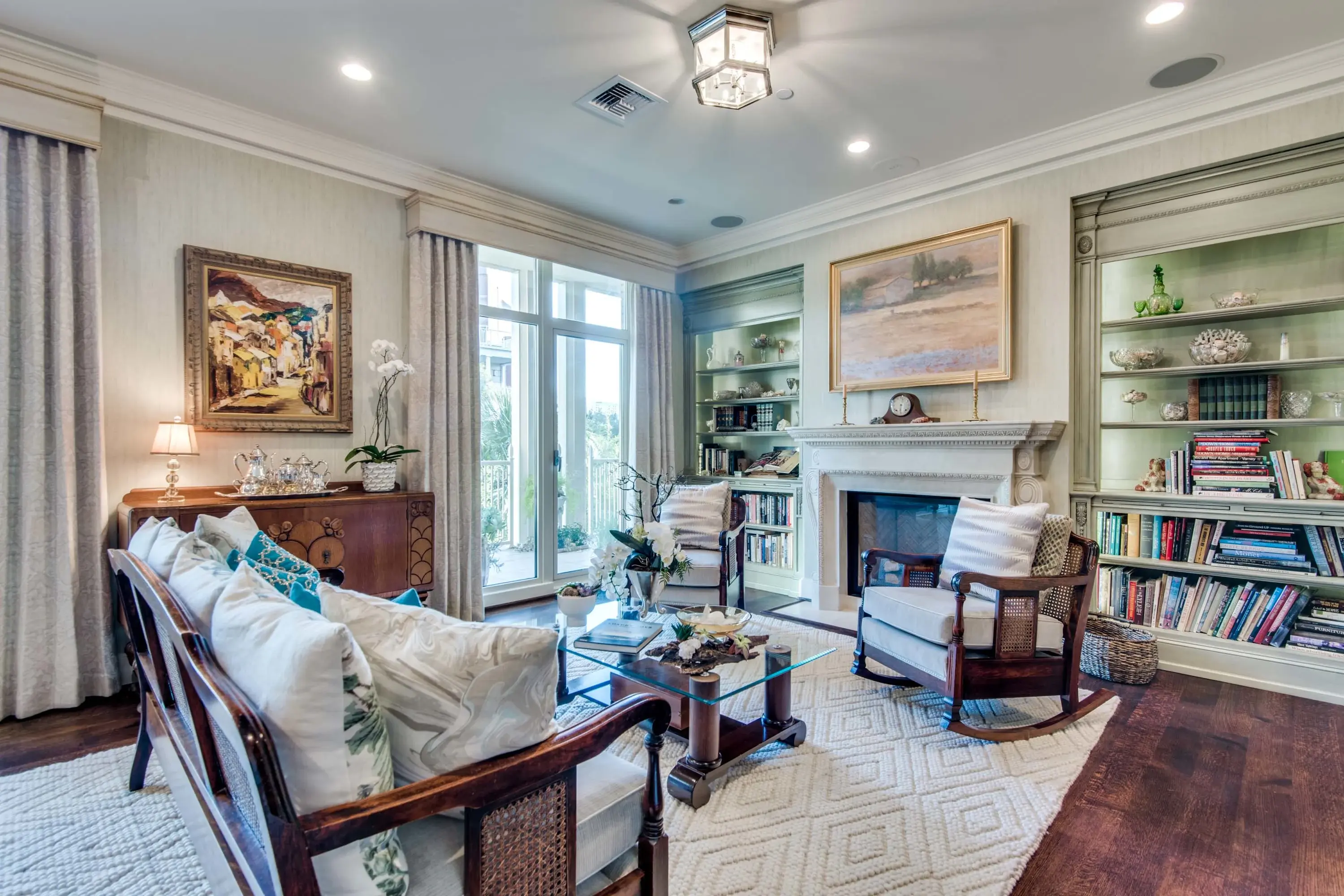 2555 North Pearl Street, #202, Ritz-Carlton Residences, Dallas, Texas 75201 Matterport Tour