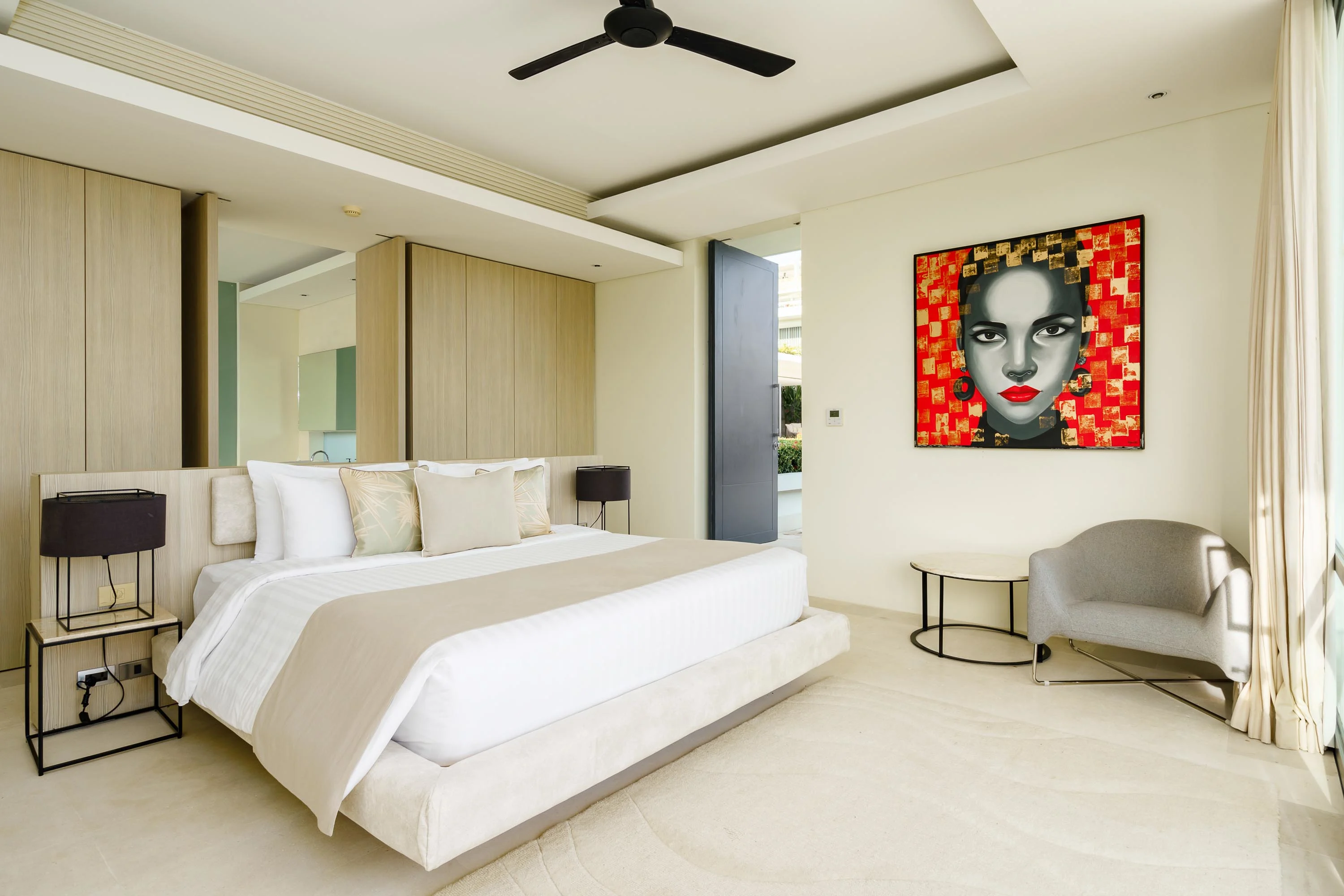 Villa 22, Koh Samui, Koh Samui , Thailand - villa-22-samujana-koh-samui-thailand09_vq9hko