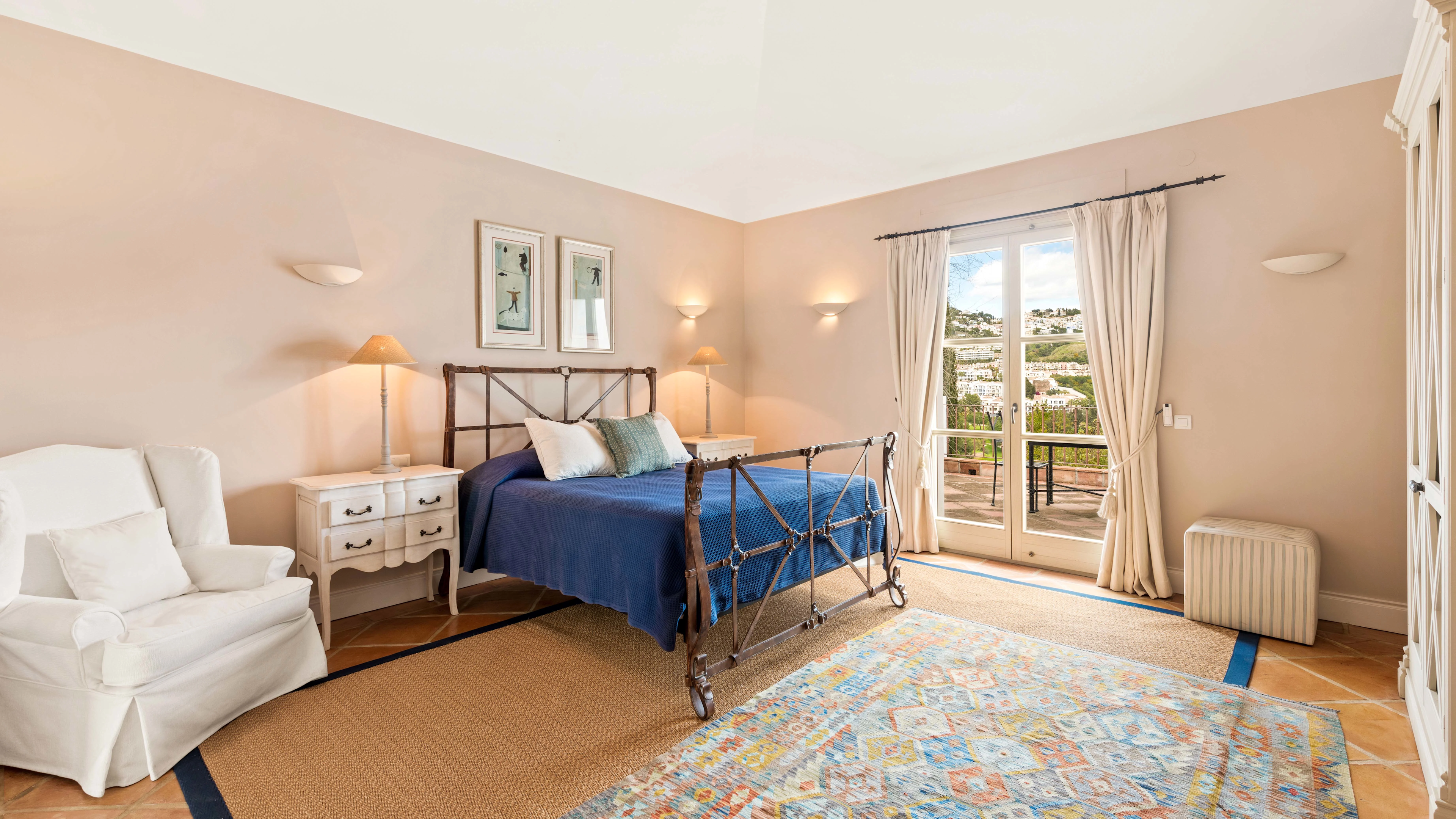 Casa Neblina, Puerto del Almendro, Ctr Ronda, Puerto del Almendro, Marbella, Málaga , Spain - villa-el-almendro-la-nablina-marbella-spain-20_whyfhj