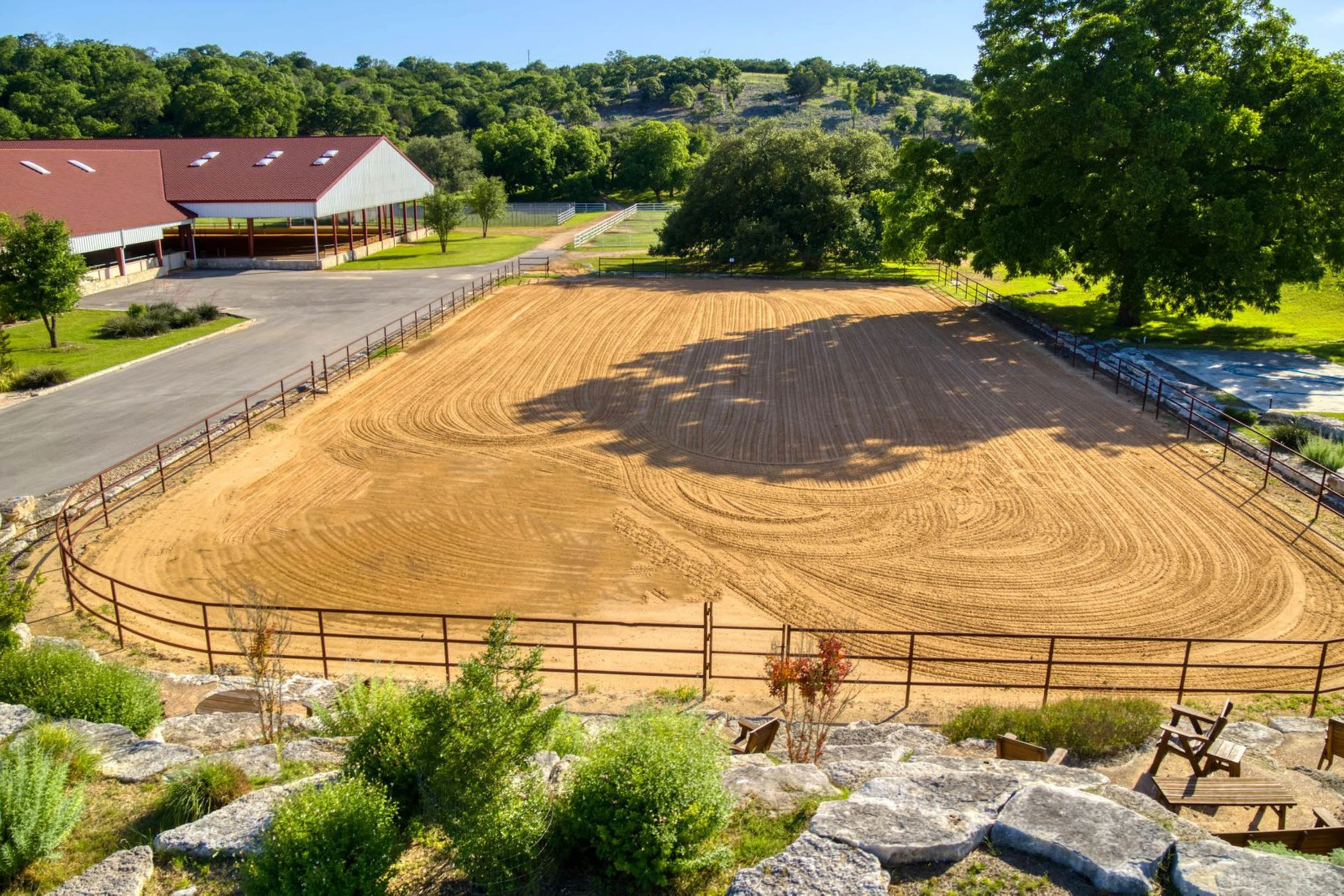 1626 Harper Road, San Antonio Hill Country, Texas 78028 - 1626-harper-road-kerrville-texas32_tvwdyd