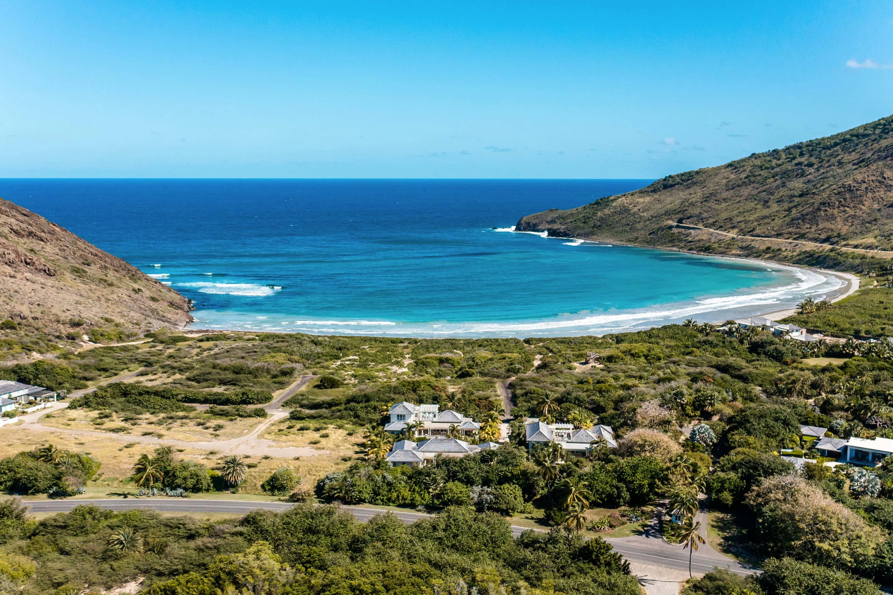 Villa Frangipani, 117A Ocean Song Way, Christophe Harbour, Saint Kitts , Saint Kitts And Nevis - villa-frangipani-117a-ocean-song-way-christophe-harbour-saint-kitts-nevis24_oqy5ql
