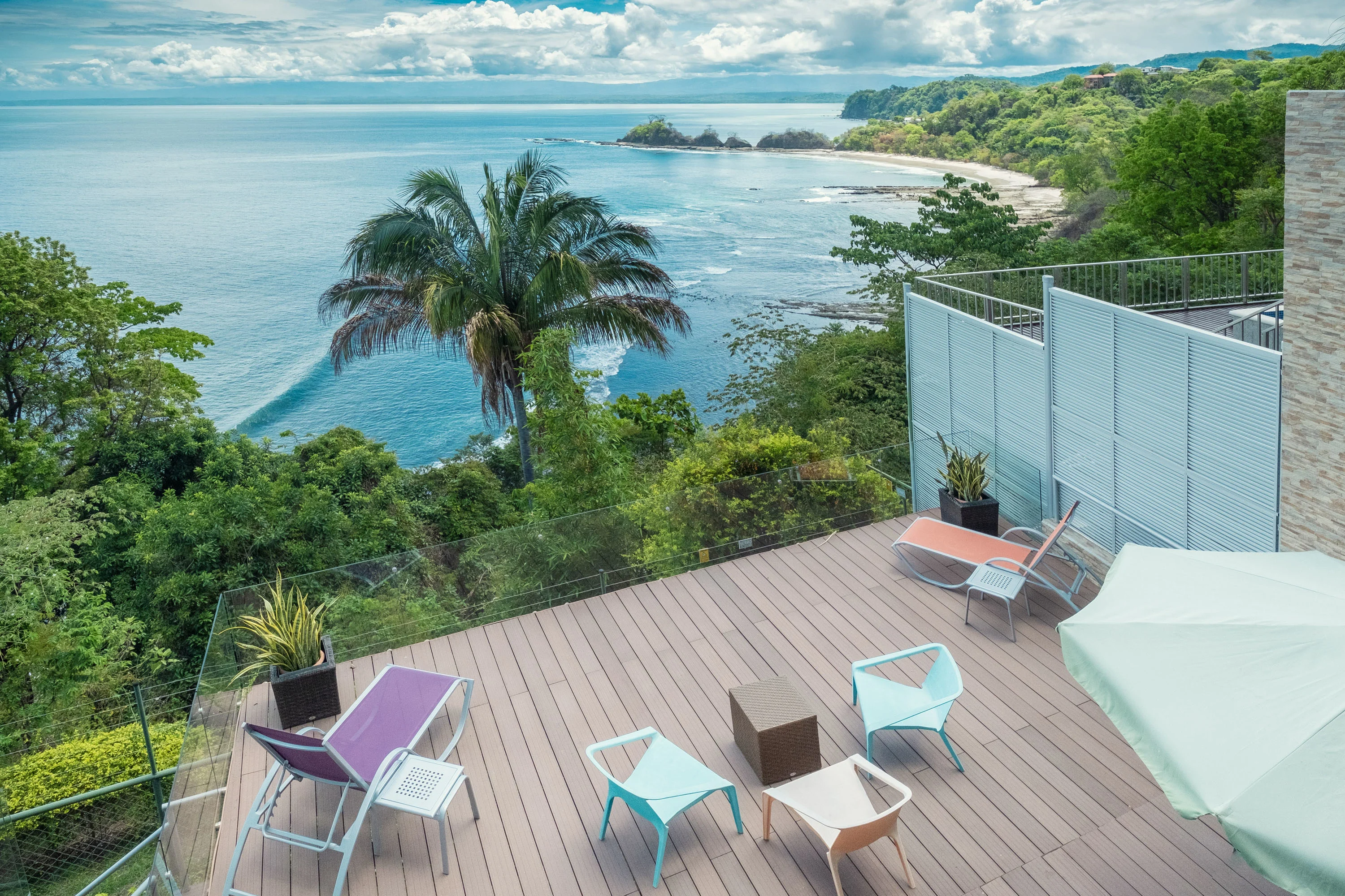 Villa Punta Del Mar, Punta Leona, Puntarenas , Costa Rica - villa-punta-del-mar-punta-leona-costa-rica19_b2xkeq