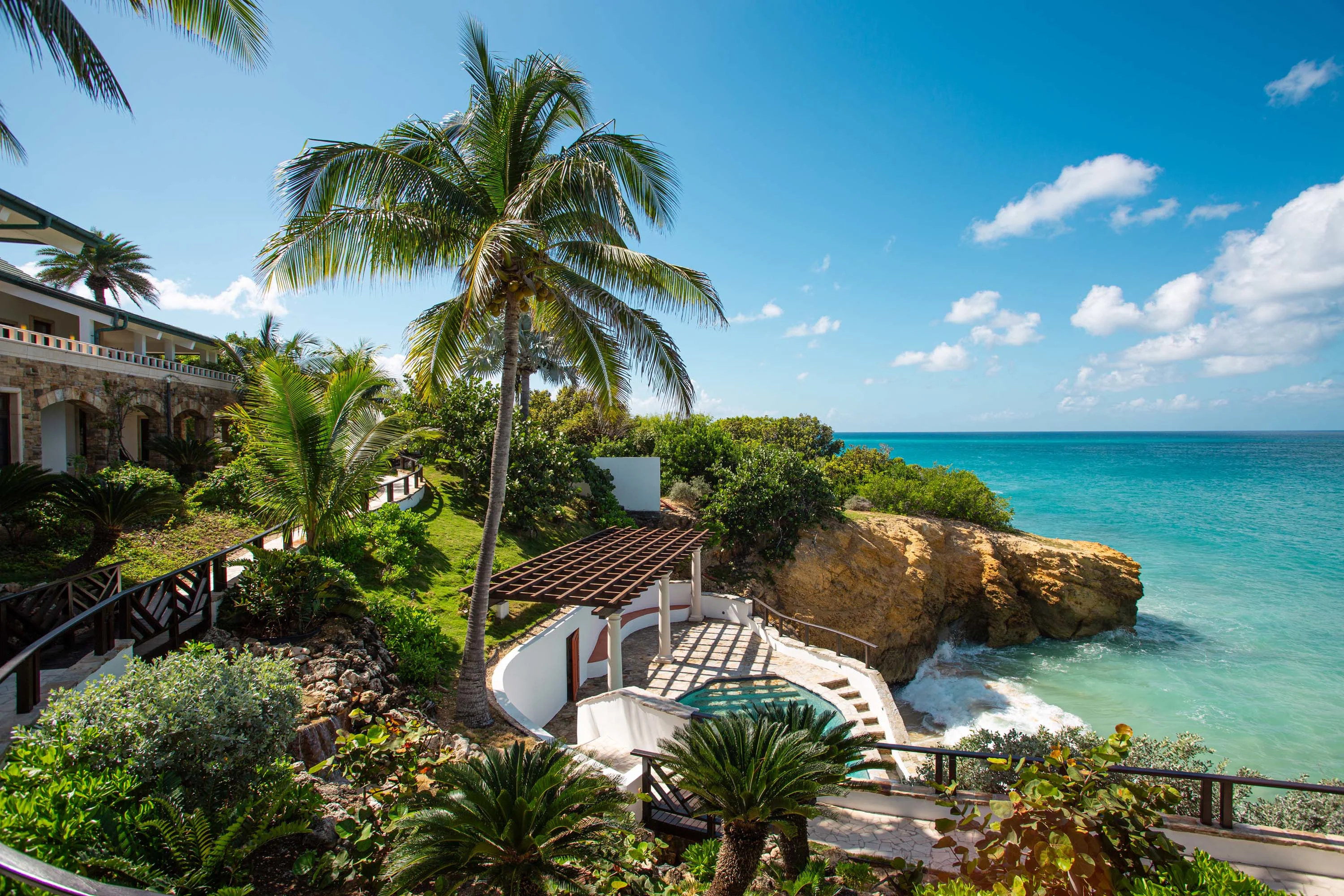 Barnes Bay Estate, West End Village, Anguilla , Anguilla - 35_-_BarnesBayEstate-PinkMako_67_qi2thn