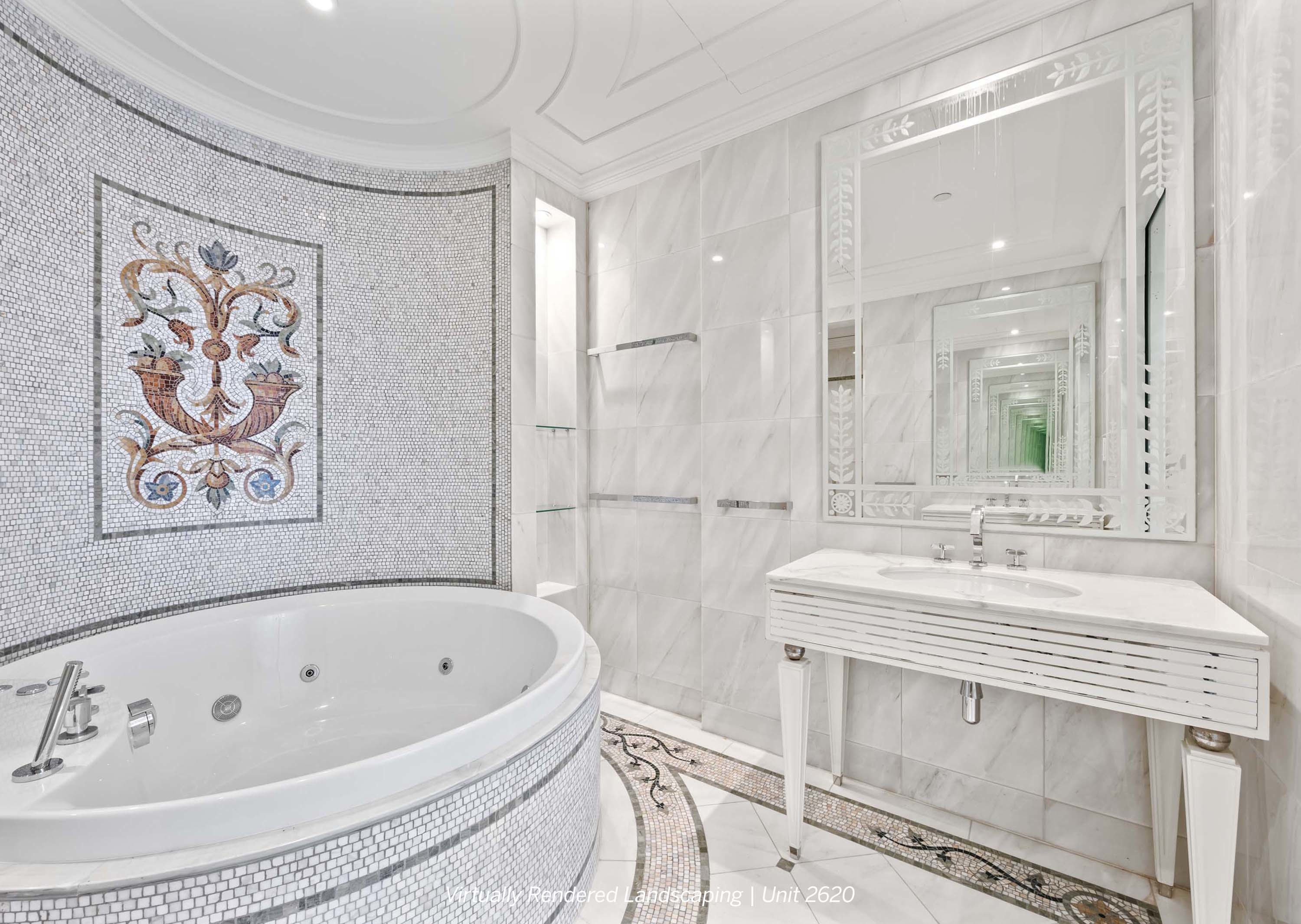 31 Palazzo Versace Collective, Al Jaddaf, Jaddaf Waterfront, Dubai, UAE