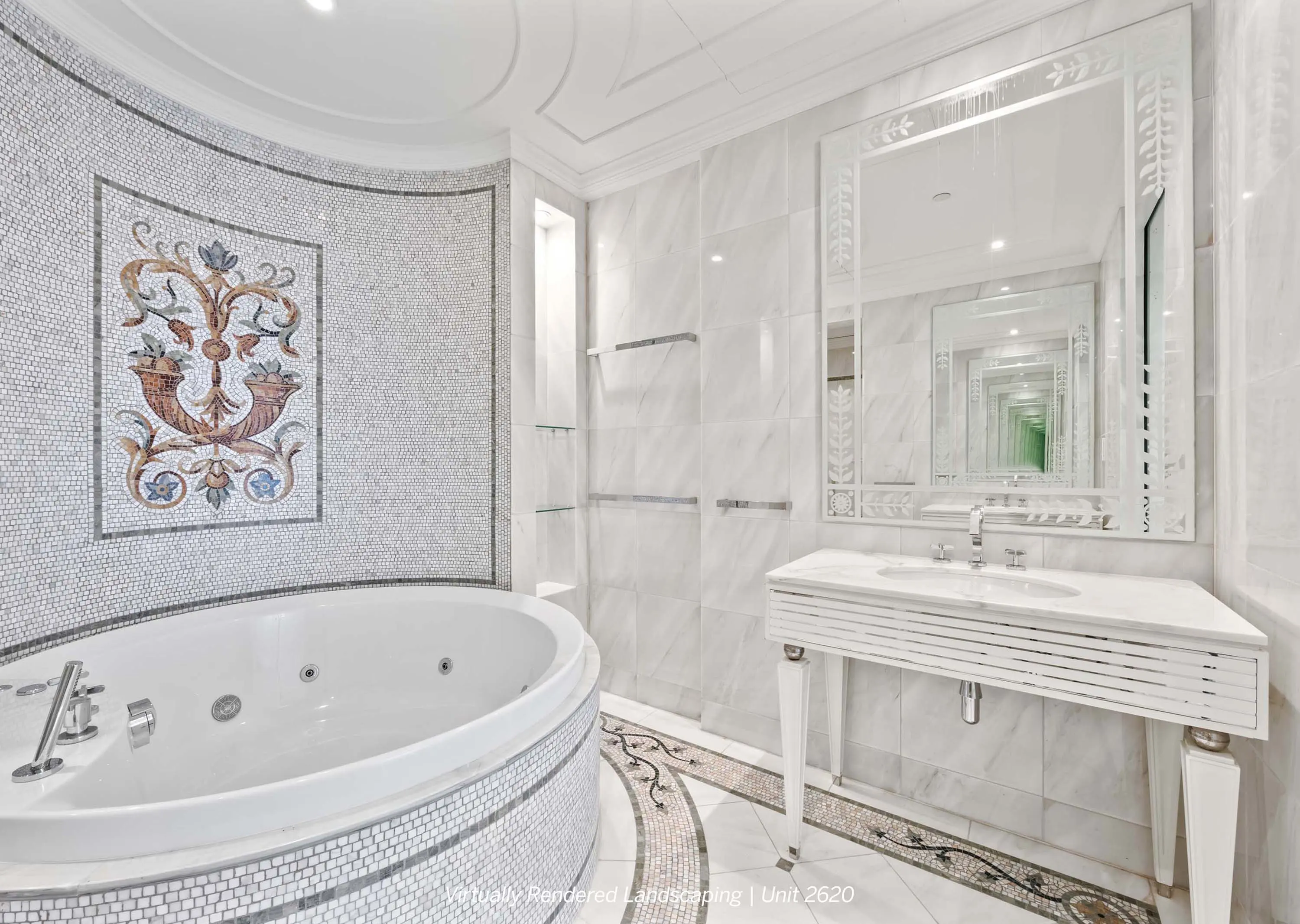 31 Palazzo Versace Collective, Al Jaddaf, Jaddaf Waterfront, Dubai, UAE
