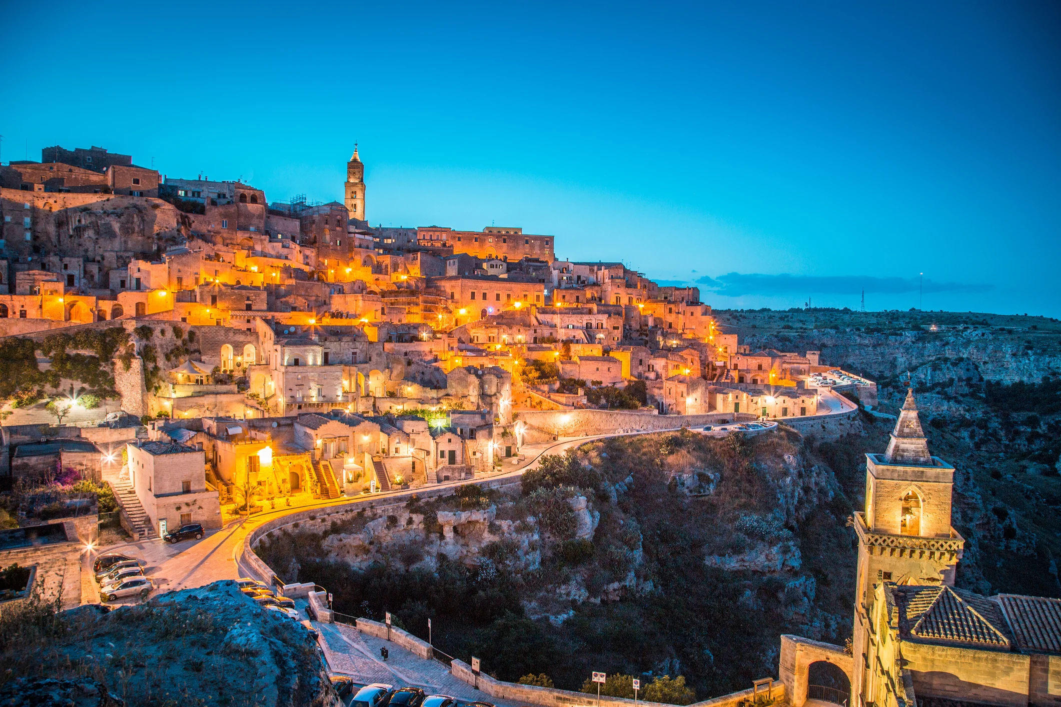Masseria Mimosa, Matera, Matera 75100, Italy - iStock-1135114130_dy4zpf