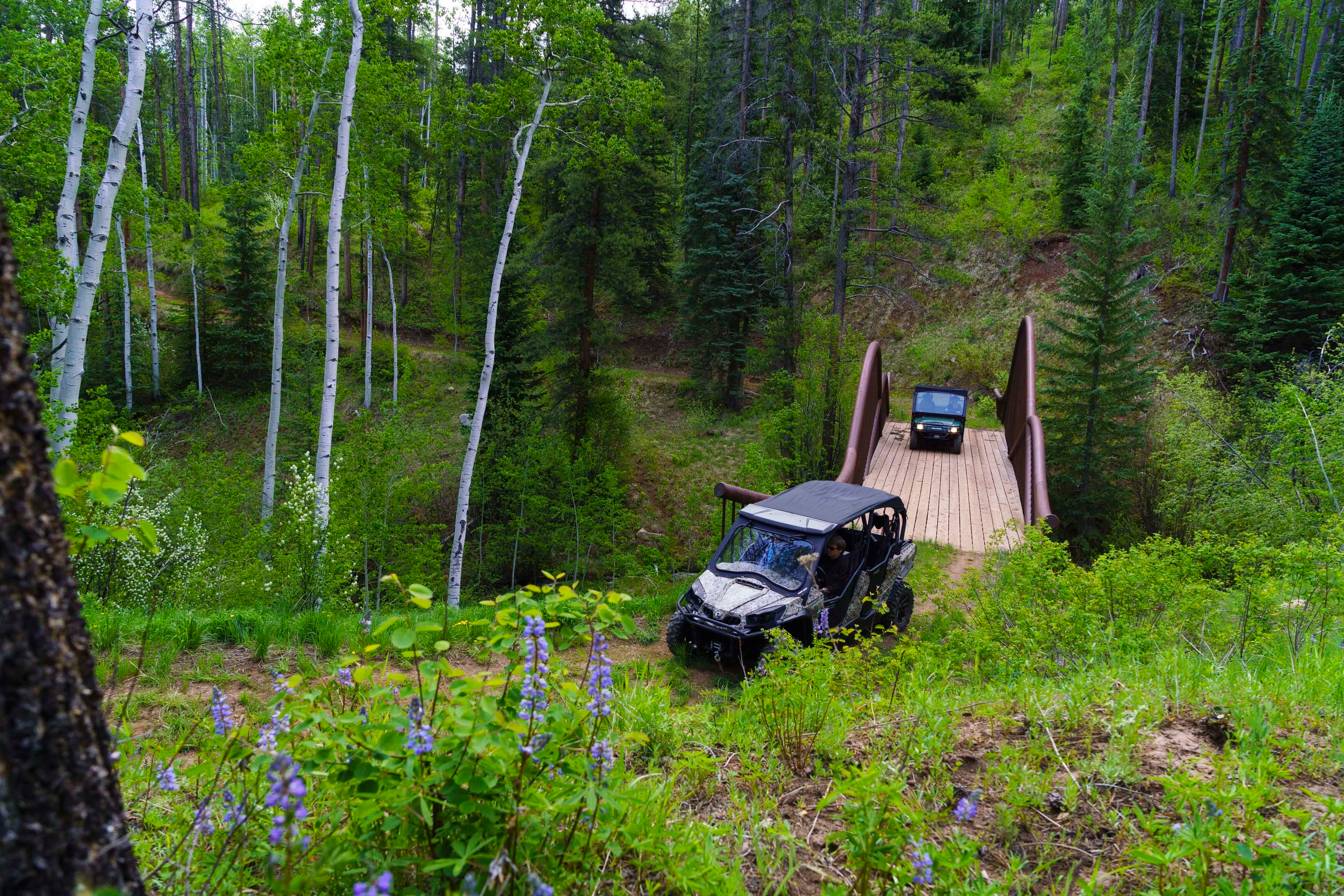 2400 & 1683 Casteel Creek Road, Edwards, Vail Valley, Colorado 81632 - 34_-_Pedestrian_Bridge_and_Tunnels_etc_09_nkofvt