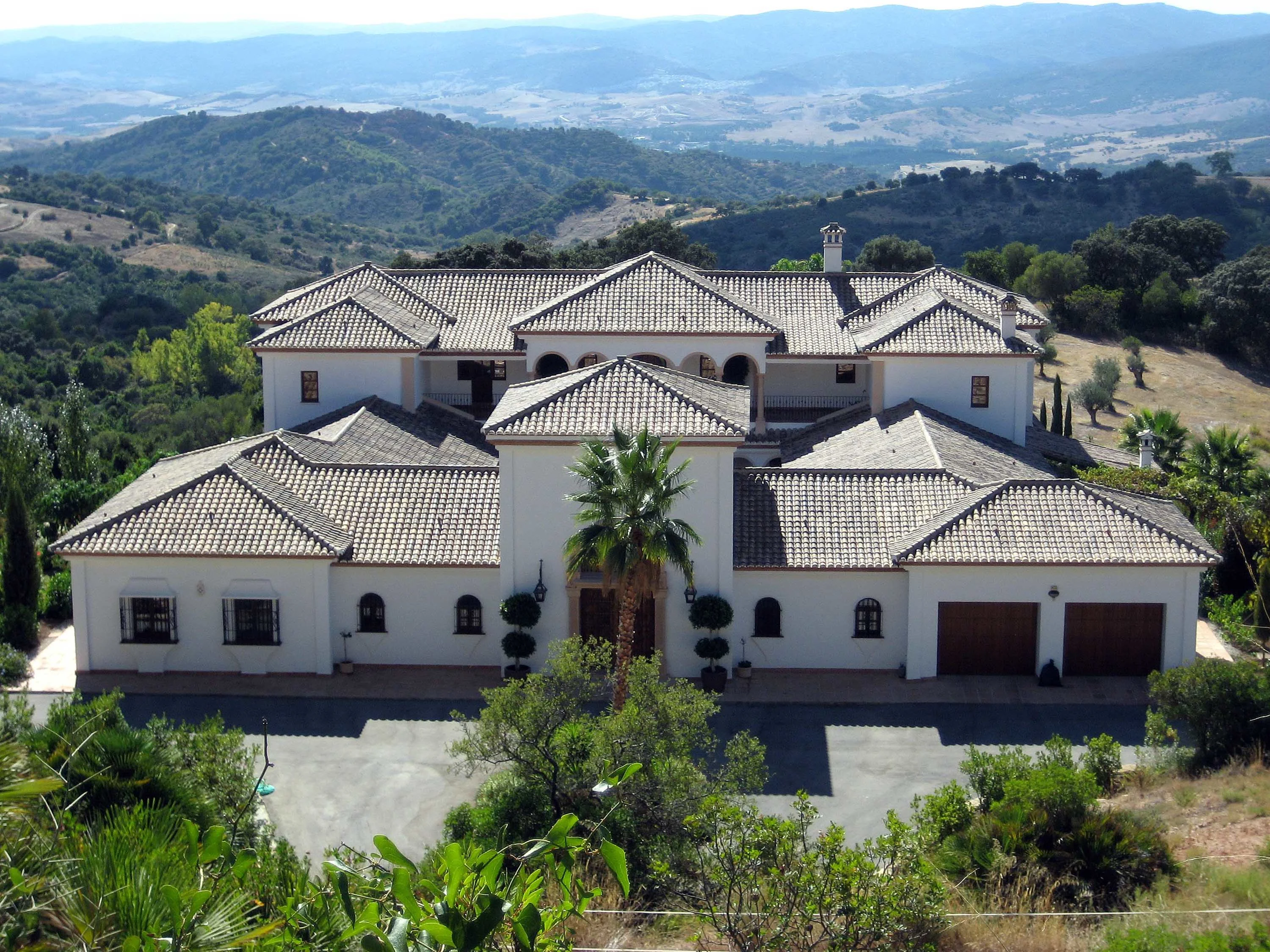 Finca La Paz, Near Marbella, Andalusia , Spain - la_paz_near_marbella_spain_32_ji9pax