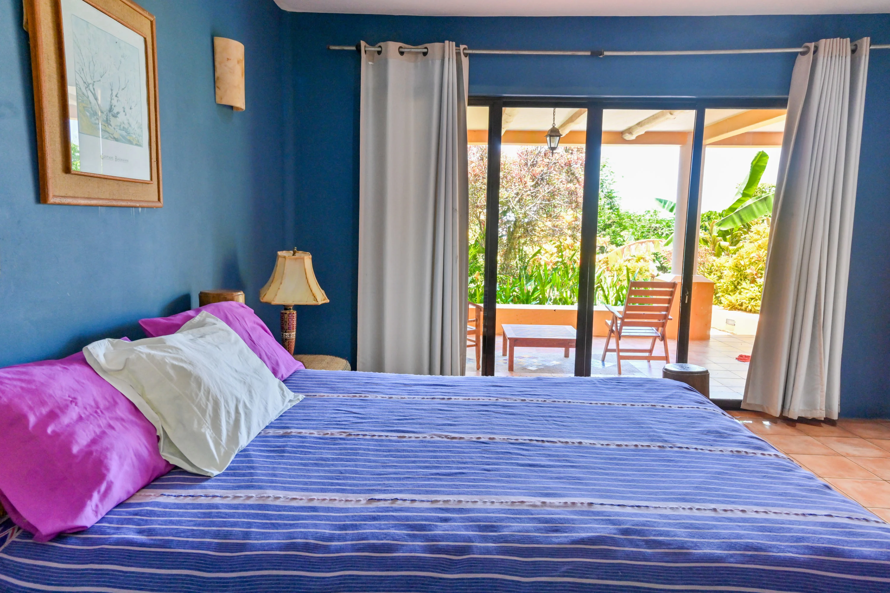 Ayacucho Estates, Puntarenas, Dominical , Costa Rica - Casa_Amarilla_16_xuoowl