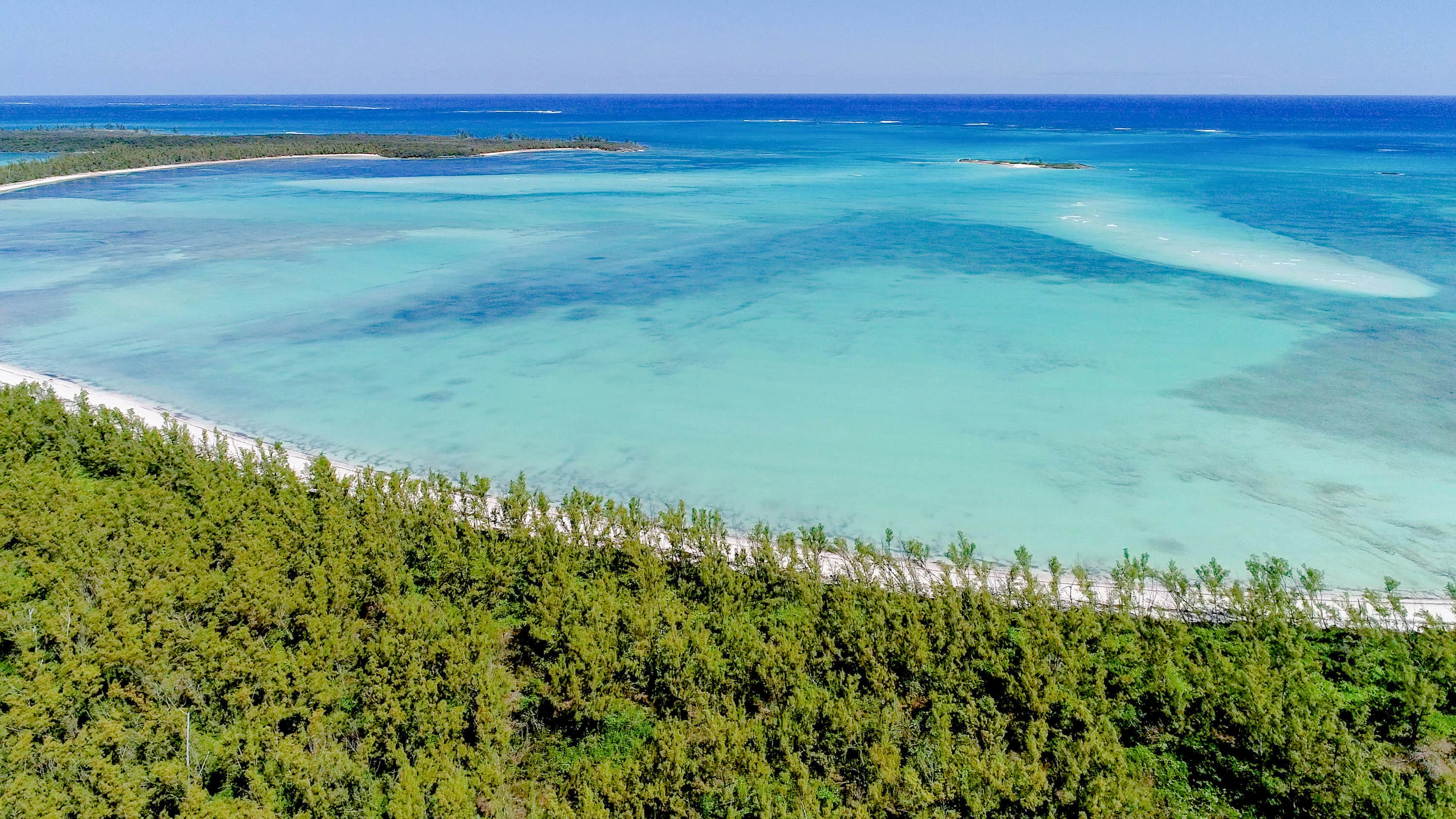 Powell Cay, Powell Cay, Abacos, Abacos , Bahamas - powell-cay-abaco-islands-bahamas14_o5byvf