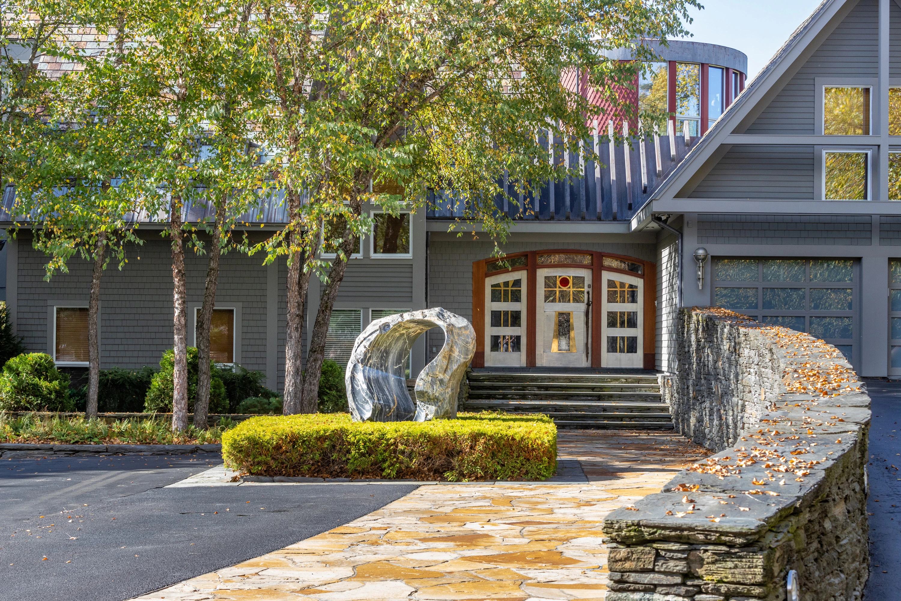 004 230 Belle View, Stowe