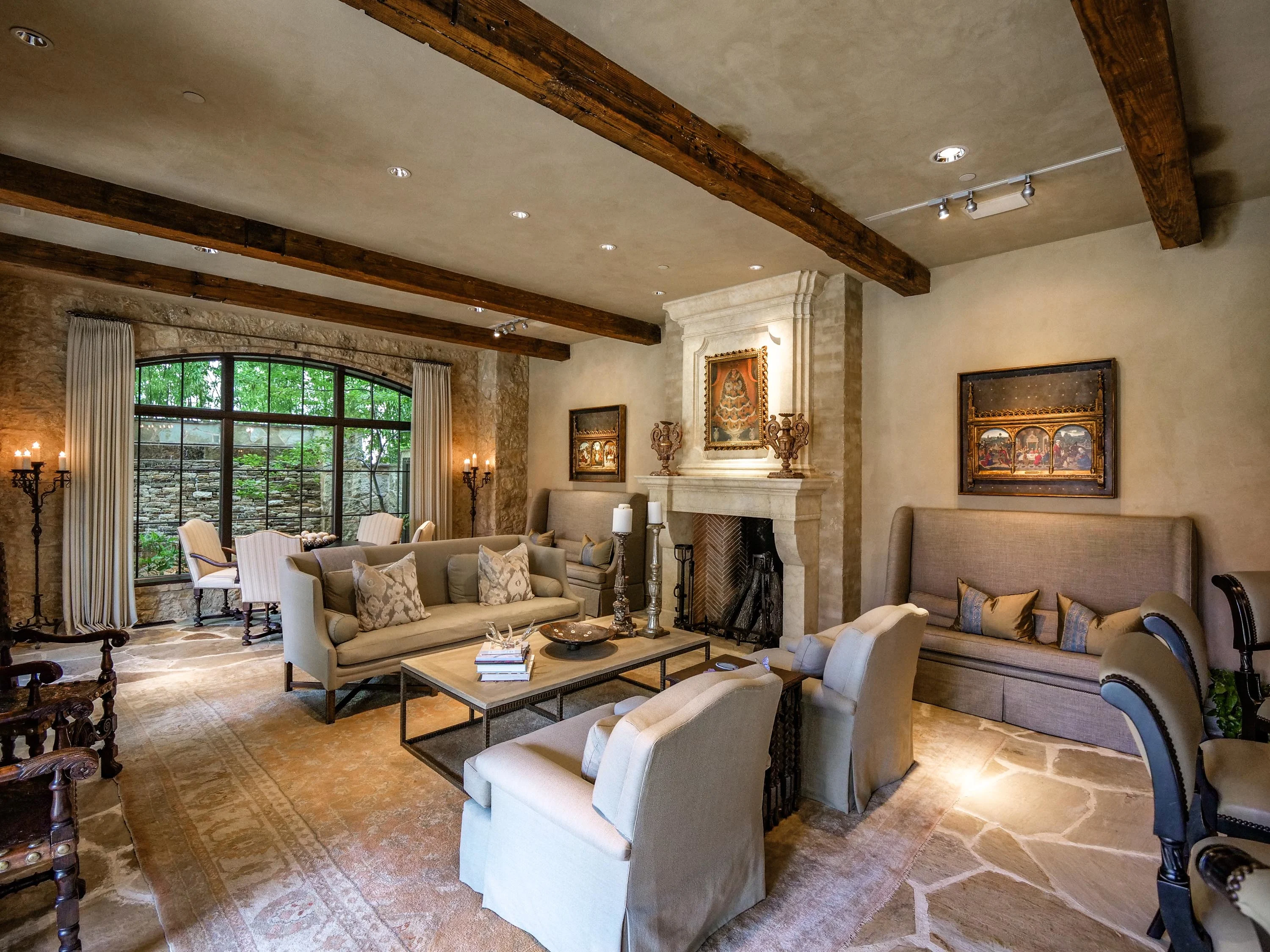 2505 Welborn Street, Turtle Creek, Dallas, Texas 75219 - 2505-welborn-street-dallas-texas11_cjw894