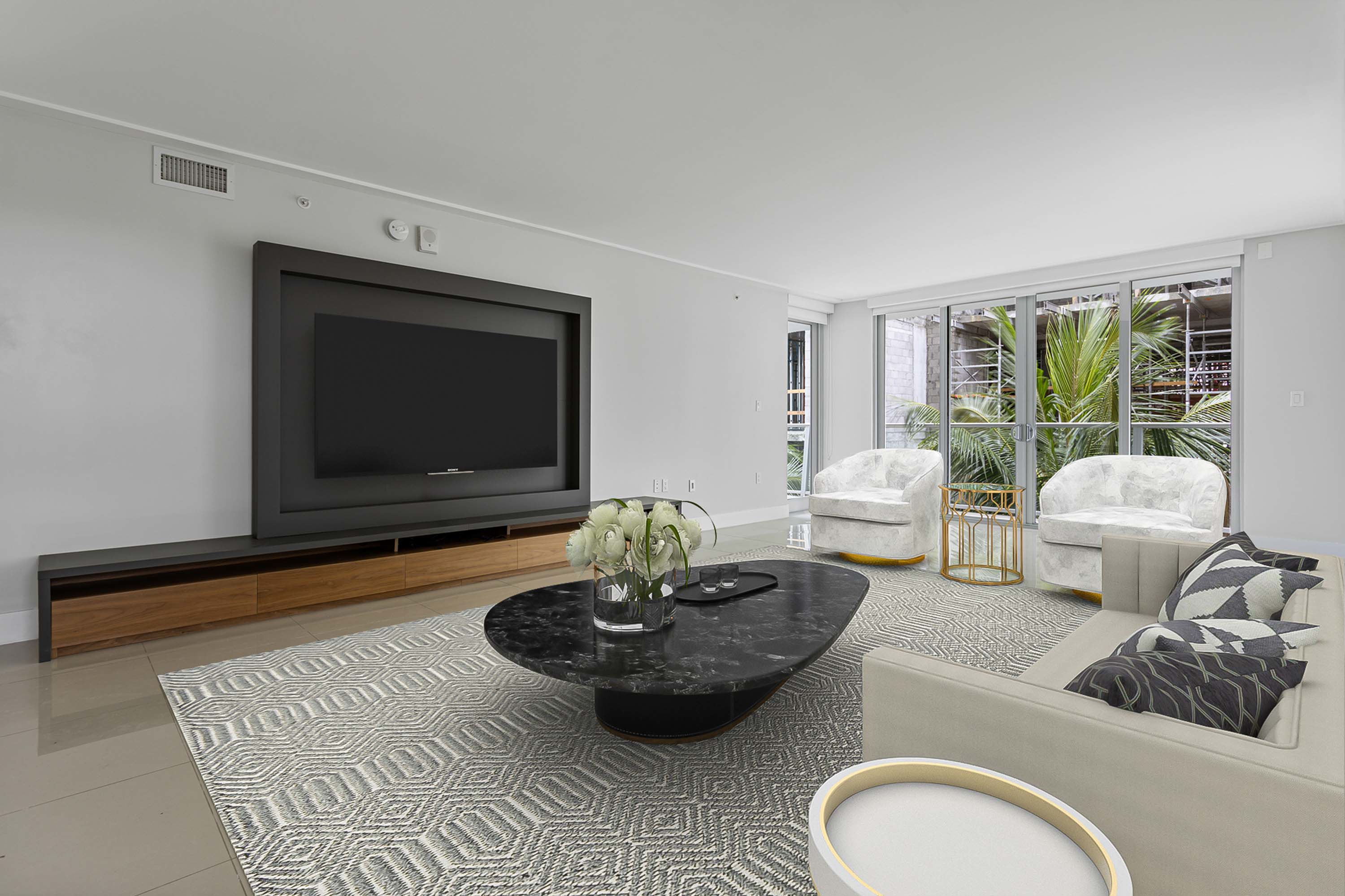 01 Unit 203 1150 101st Street - Luxury Real Estate - Concierge Auctions