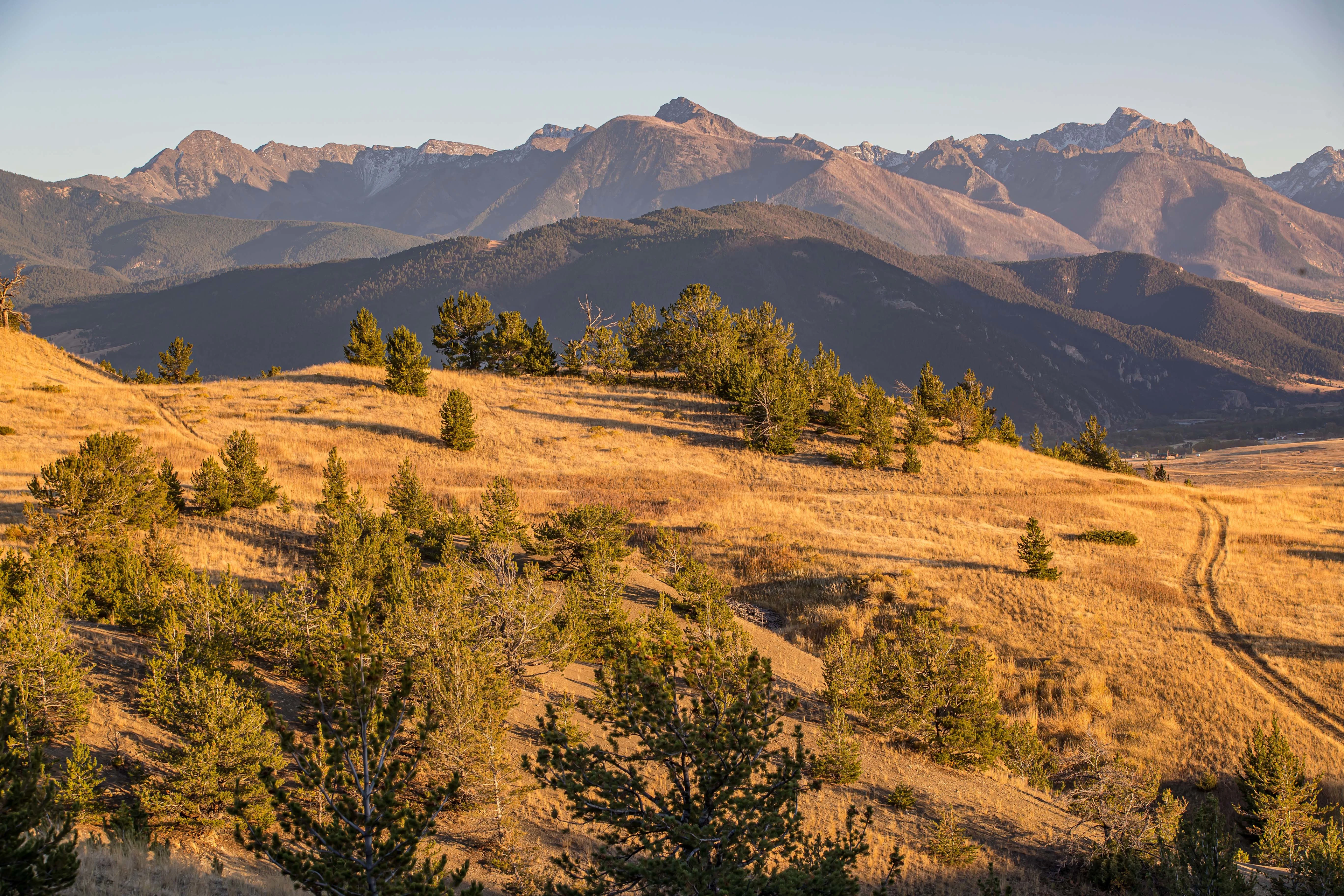 234 Fleshman Creek, Near Bozeman, Montana 59047 - 234-fleshman-creek-livingston-montana_49_hvotto