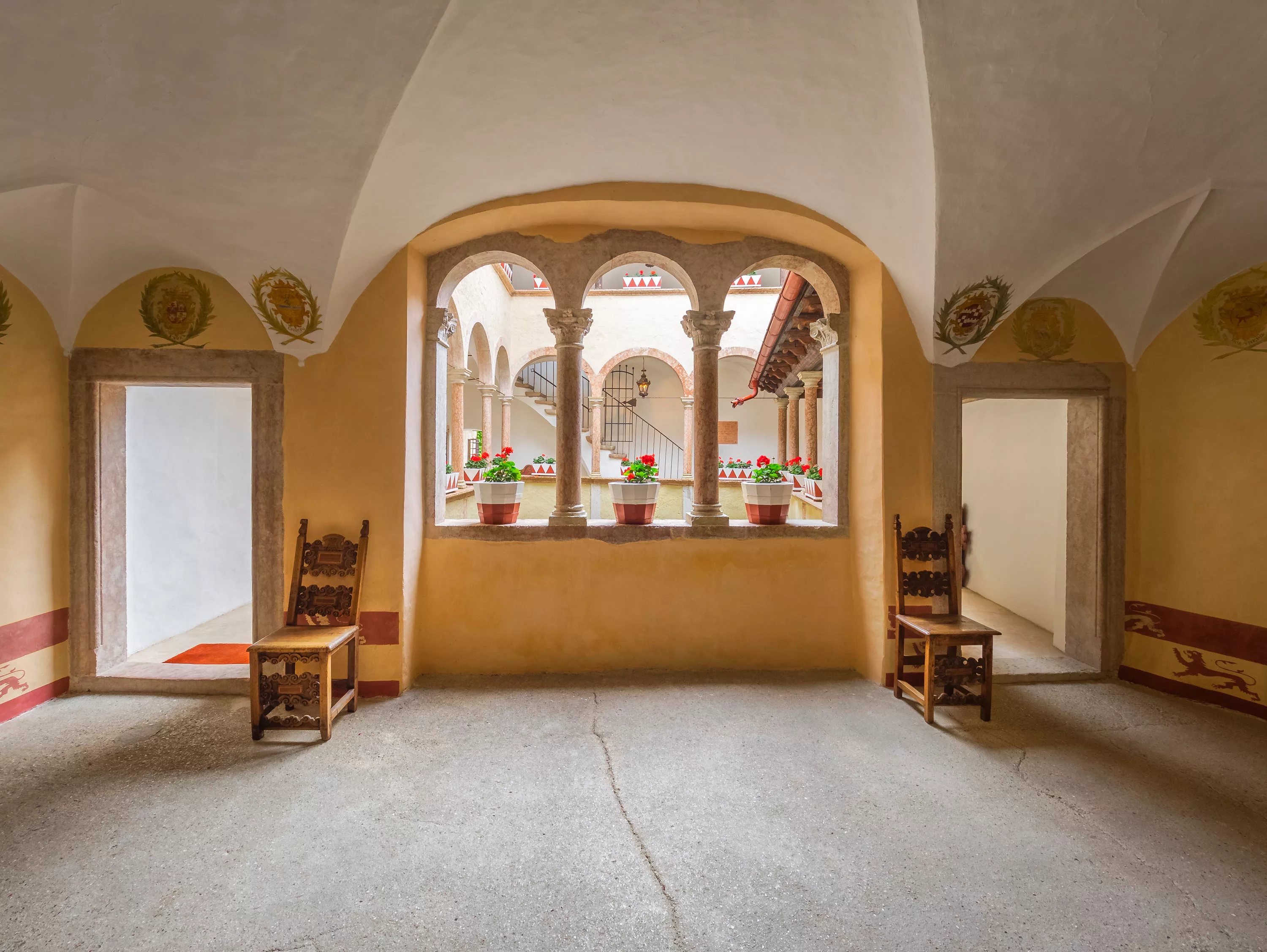 Castel Valer, Valer 21, Tassullo, Trentino-Alto Adige 1-38010, Italy - castel-valer-italy-25-06-20-58-5858_kife0p