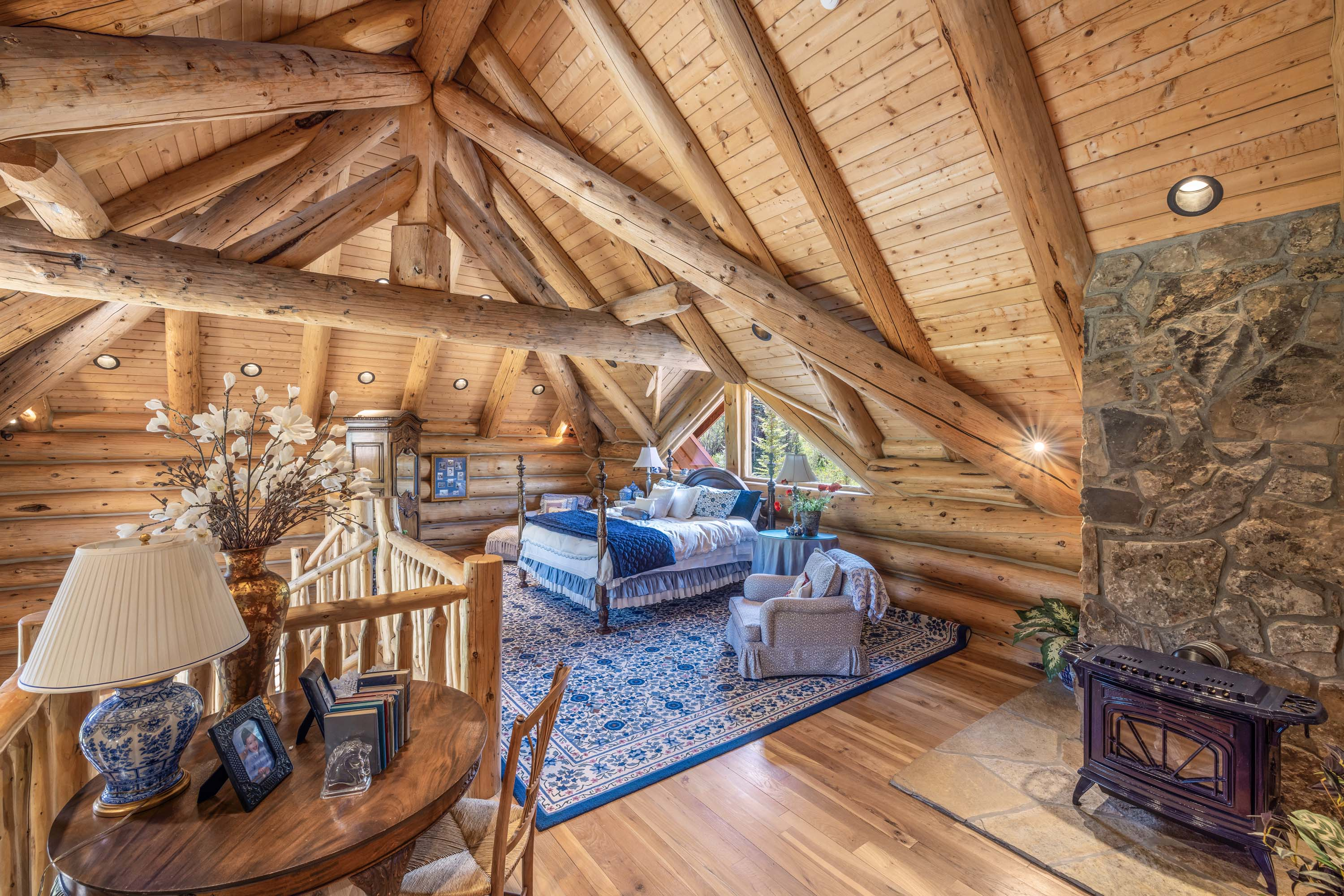 19 Salt Creek Ranch - Luxury Real Estate - Concierge Auctions