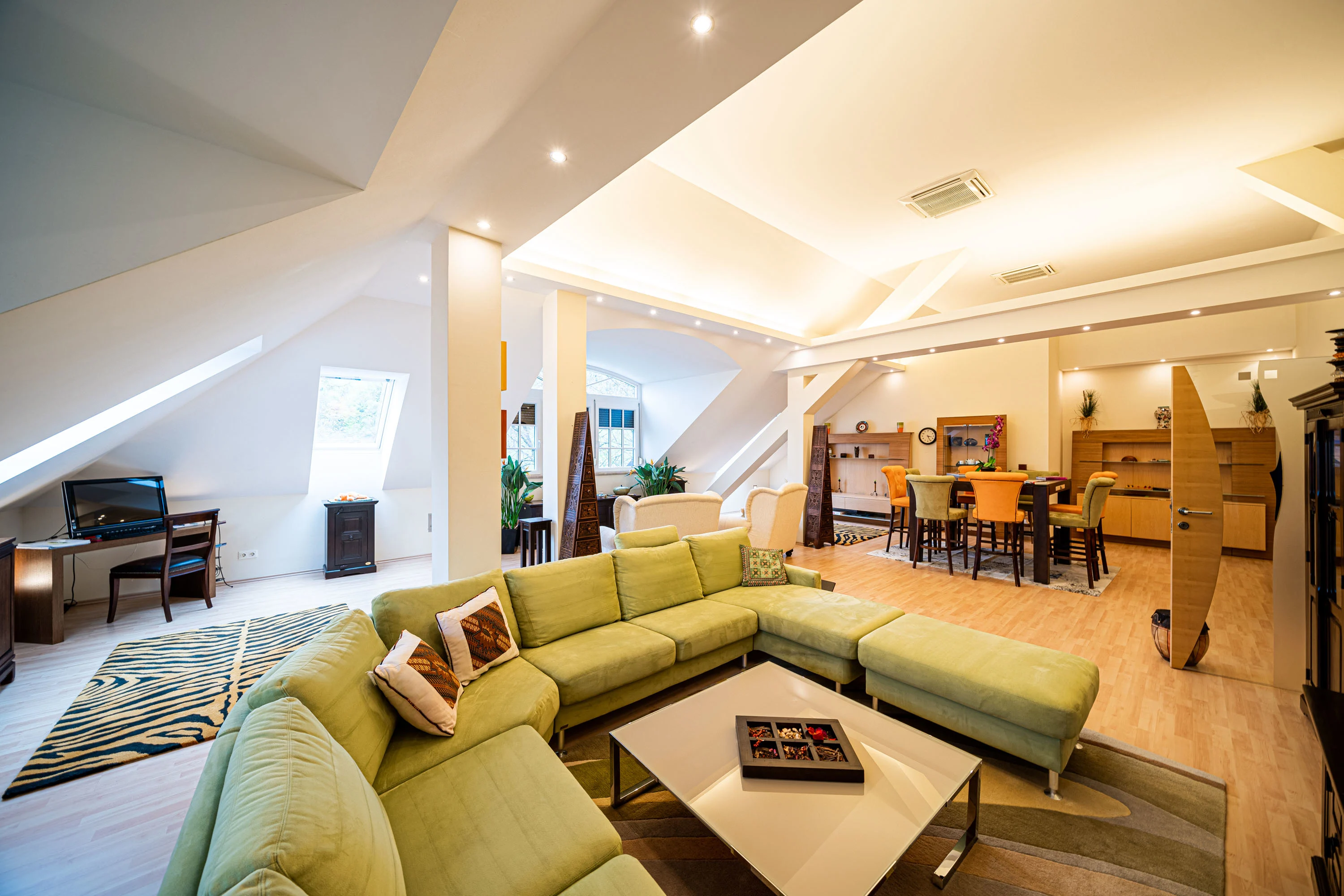 Luxury Sporting Estate, Near Vienna, Near Vienna 0000, Austria - sporting-estate-schneeberg-austria22_qz8icq