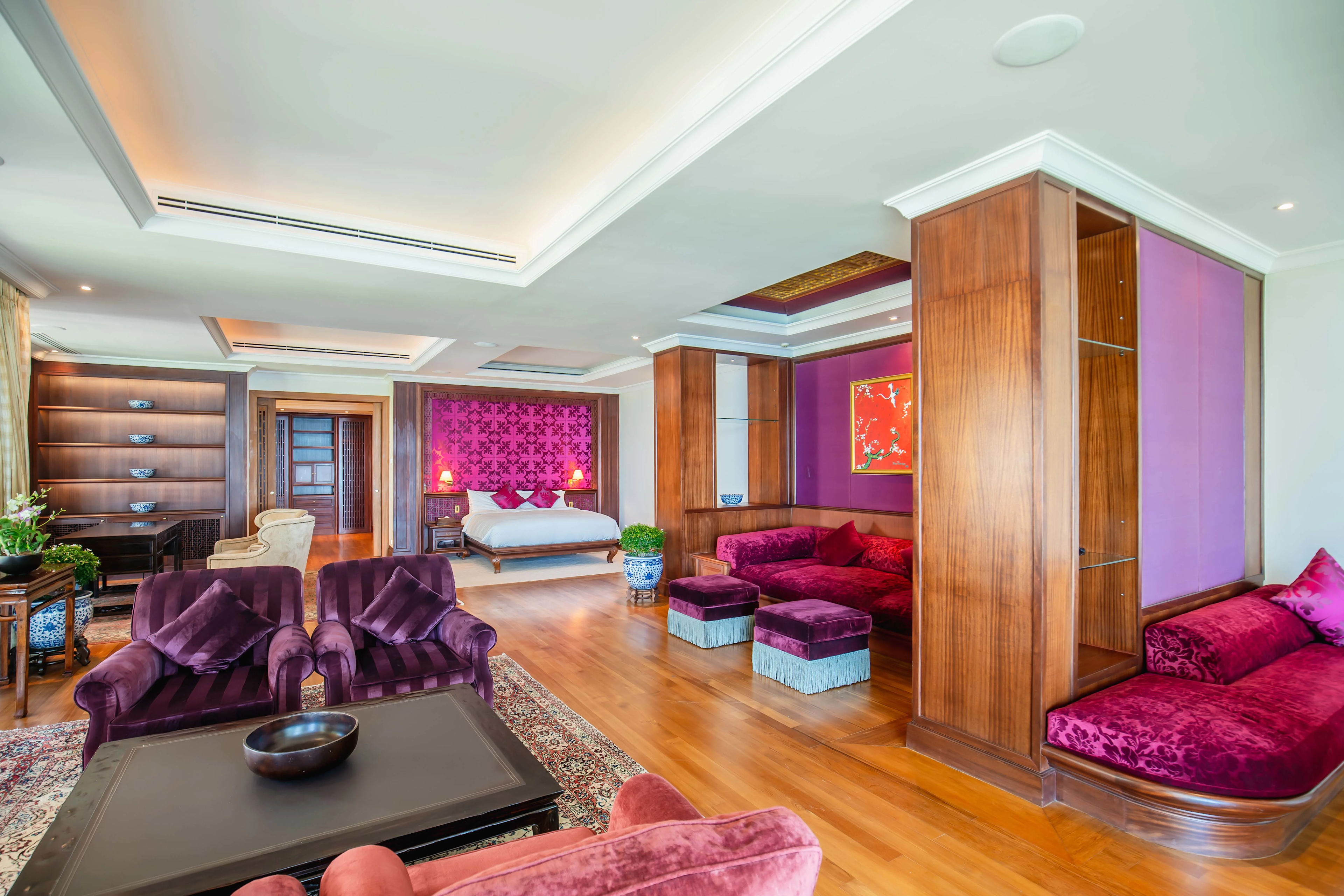 Trisara RV4 Villa Siam, Phuket, Phuket , Thailand - villa-siam-phuket-thailand_25_xs1grr