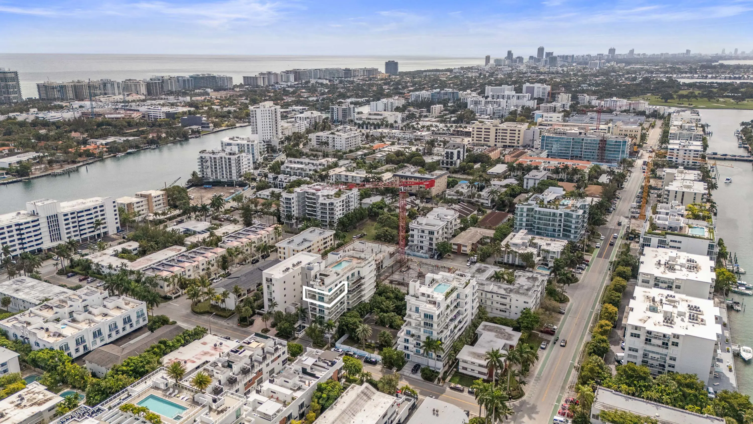 02 Unit 601 1150 101st Street - Luxury Real Estate - Concierge Auctions