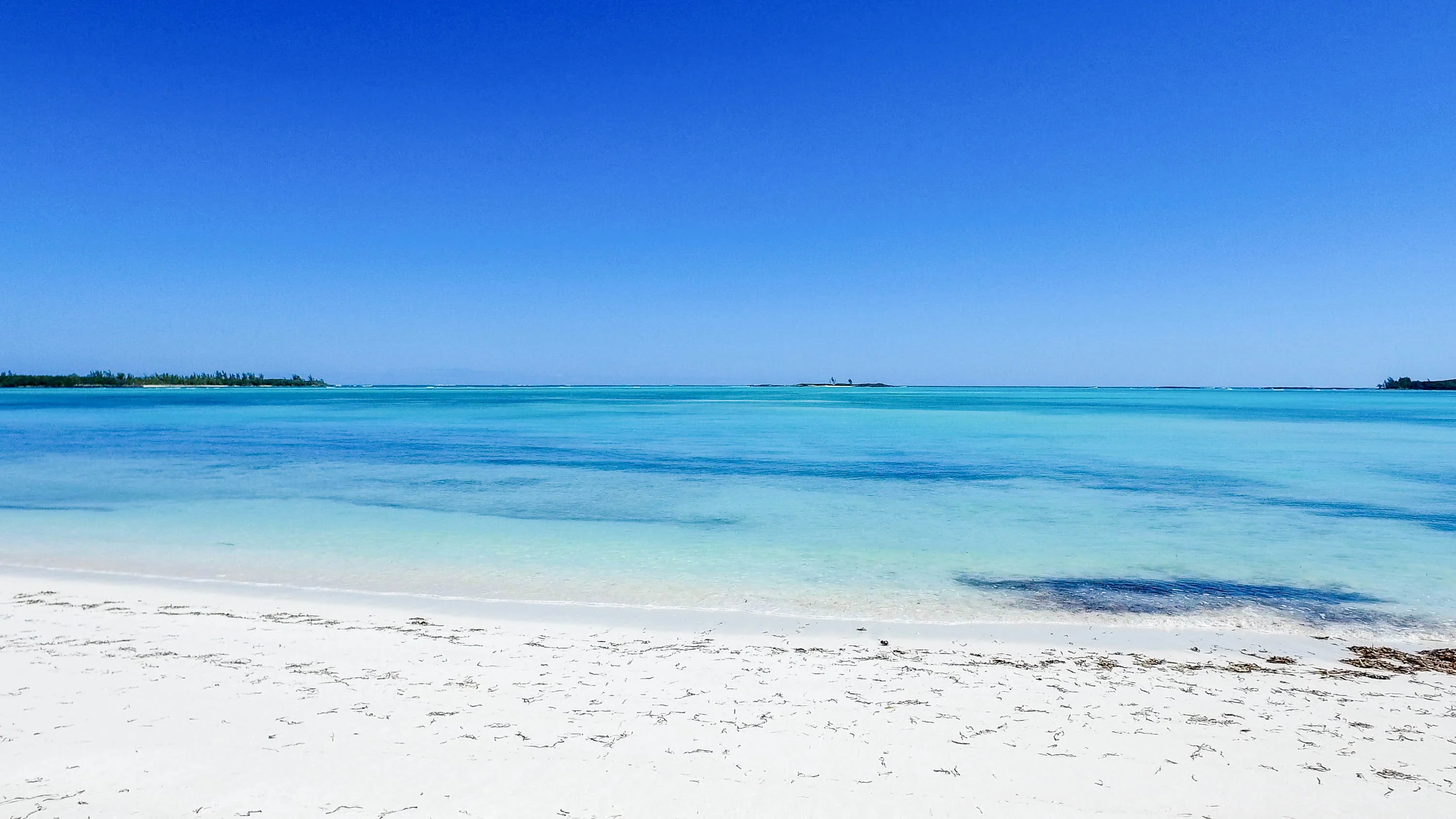 Powell Cay, Powell Cay, Abacos, Abacos , Bahamas - powell-cay-abaco-islands-bahamas17_s763zm