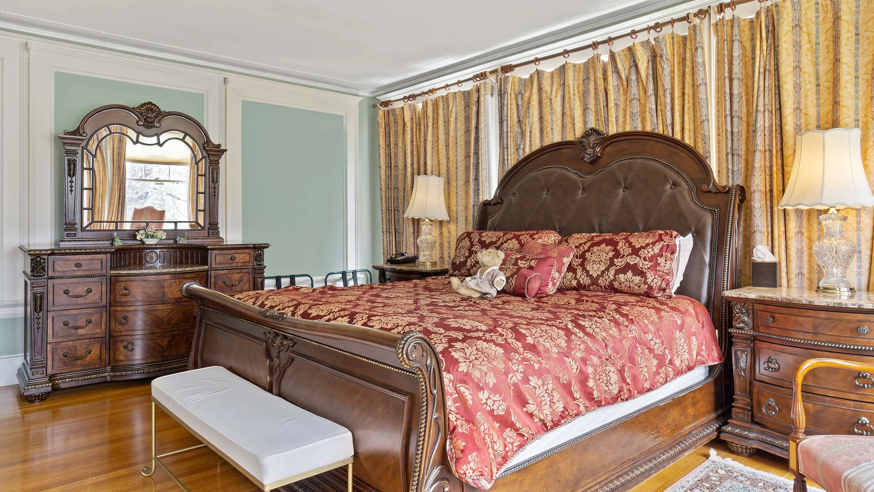 51 Walker Street, The Berkshires, Massachusetts 01240 - gateways-inn-51-walker-street-lenox-massachusetts25_c7sms7