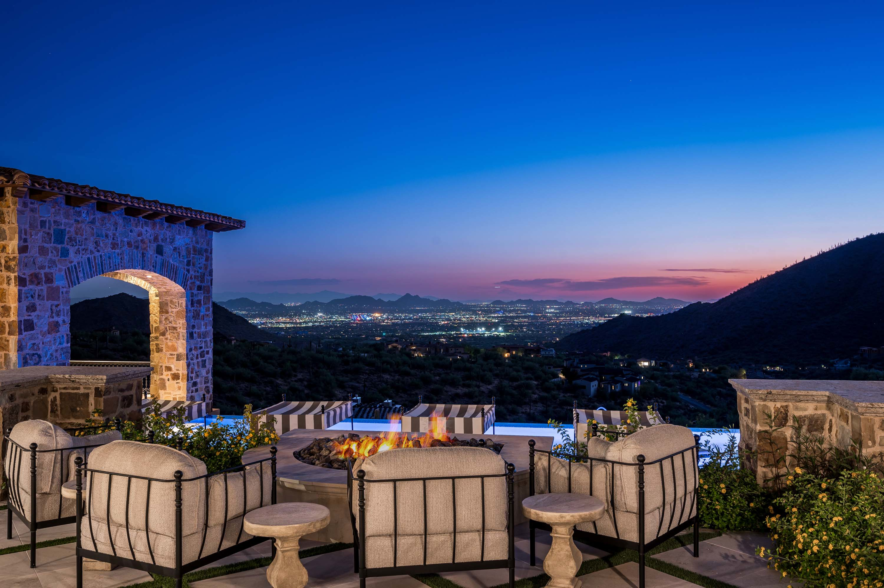 44 11200 E Canyon Cross Way, Scottsdale, AZ 85255 - Luxury Real Estate - Concierge Auctions