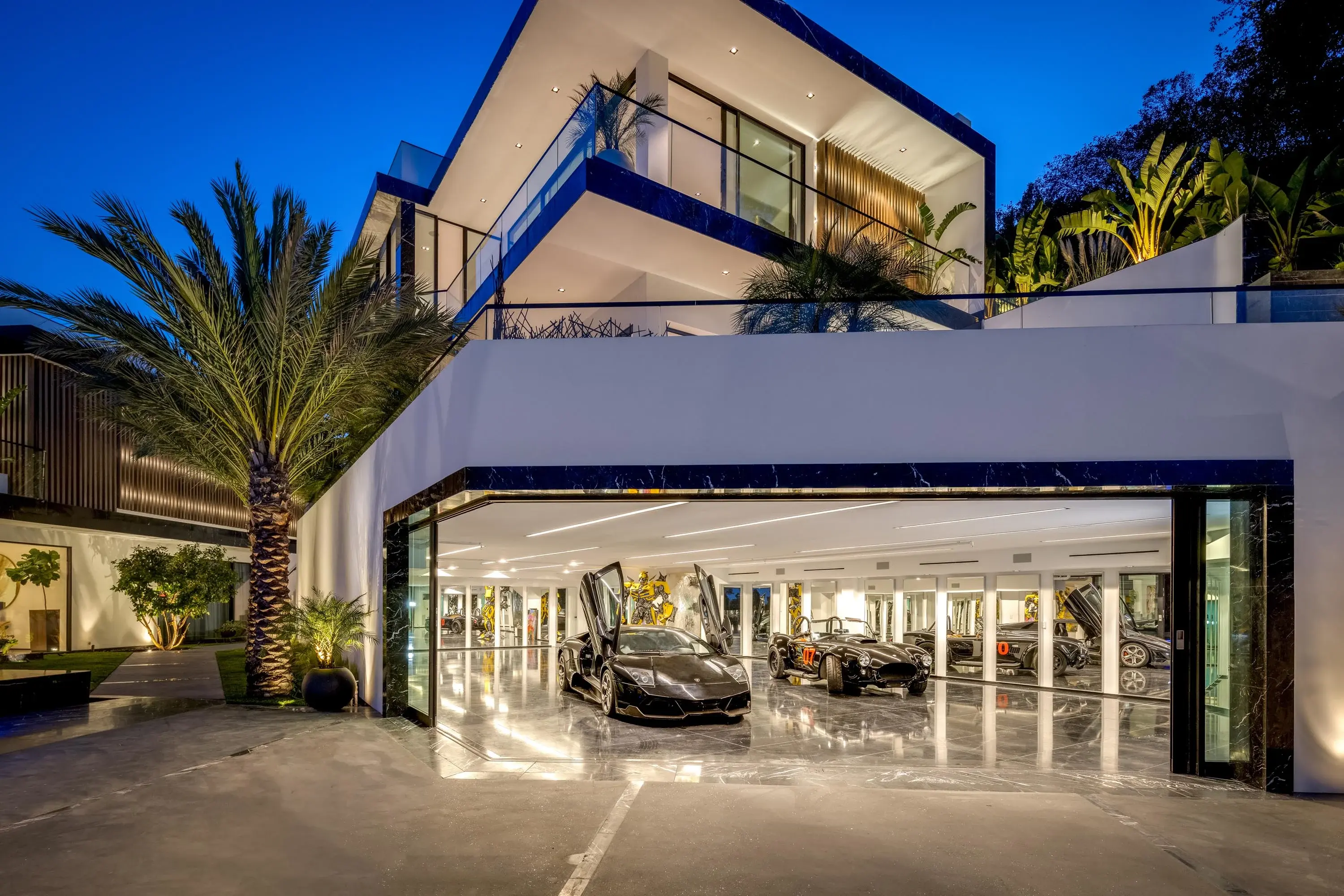 777 Sarbonne Road, Bel Air, Los Angeles, California 90077 - 777-sarbonne-road-los-angeles-california02_aorkbj