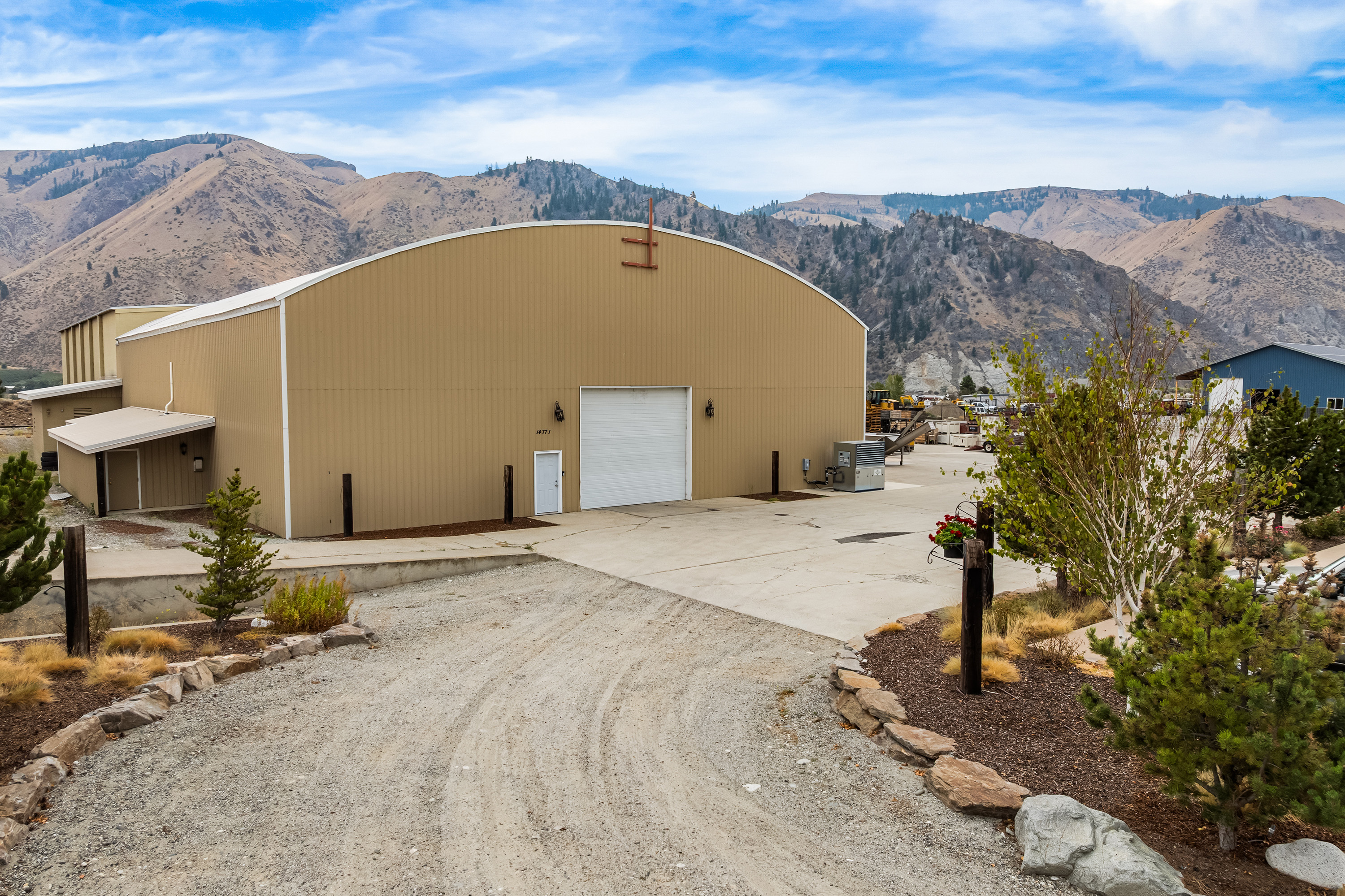 Lake Chelan Winery Empire 63