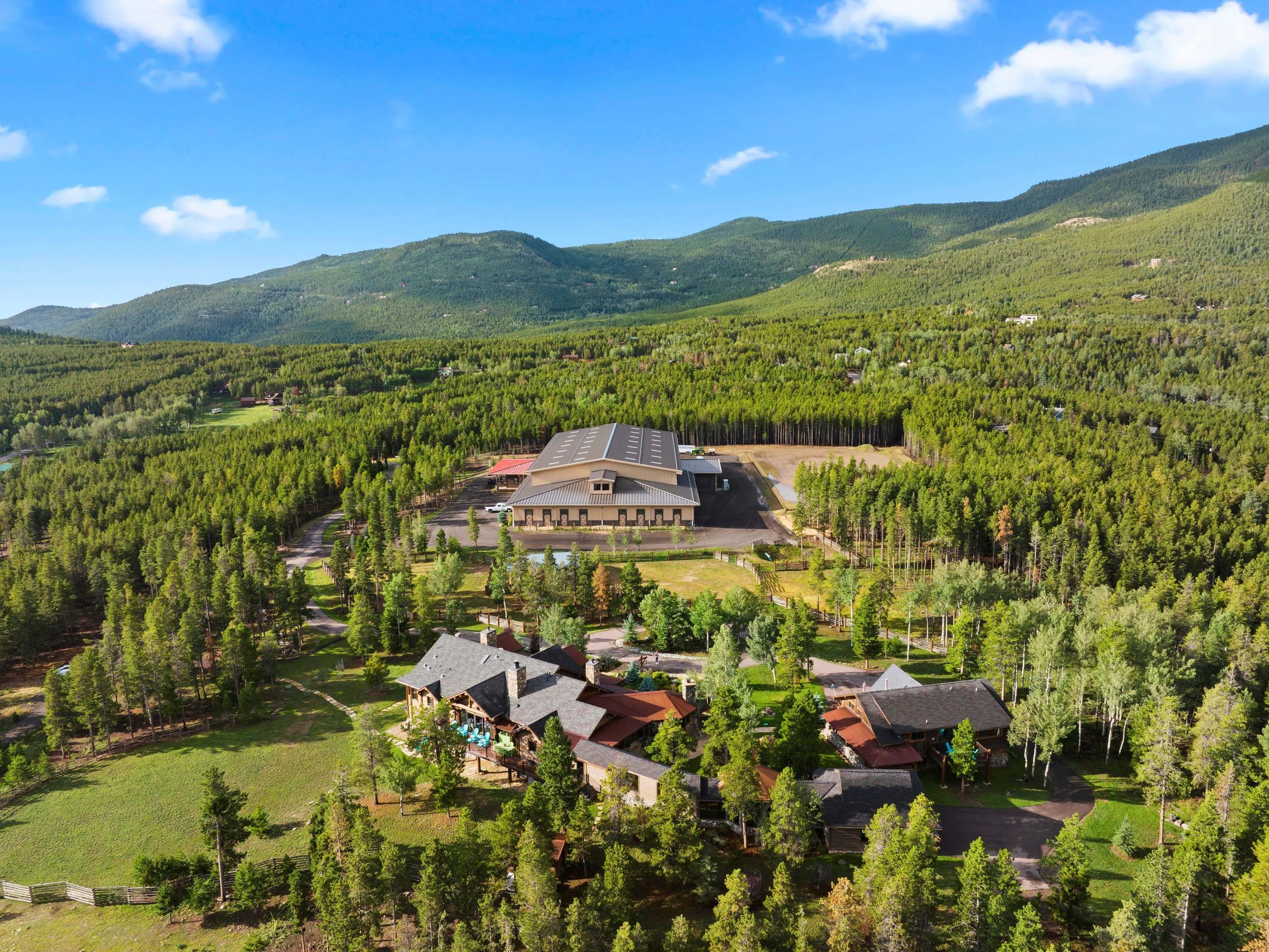 The Second Chance Ranch, 9141 Mountain Ranch Road & 31652 Shadow Mountain Drive, Conifer, Denver Area, Colorado 80433 - 1_-_9141_Mountain_Ranch_Rd-print-013-262-photo_online_002-3264x2448-300dpi_vb2x2v