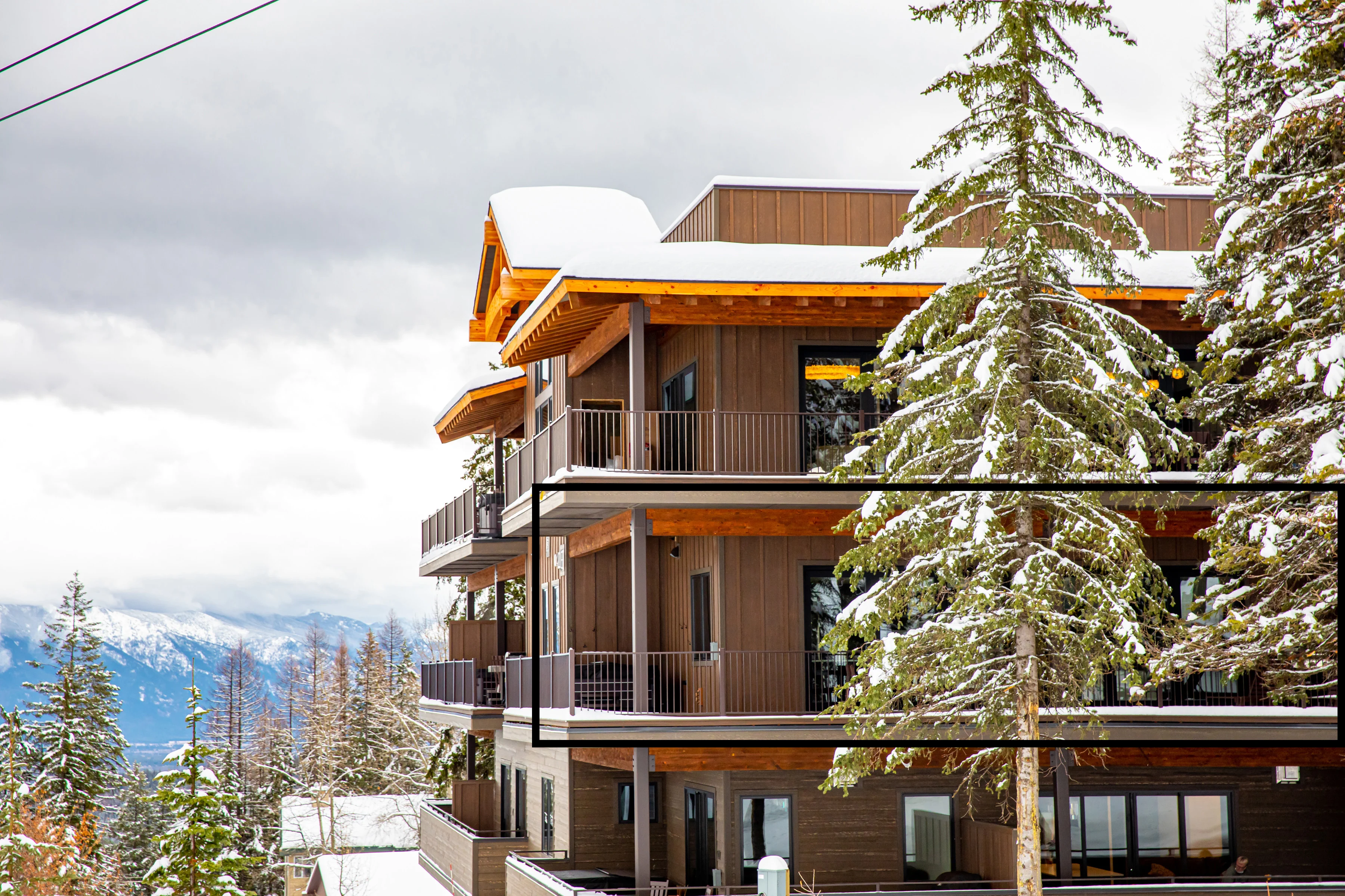 3868 Gelande Street, Chalet 4, Whitefish, Montana 59937 - 4.1_-_CP7A8093_edtxwk