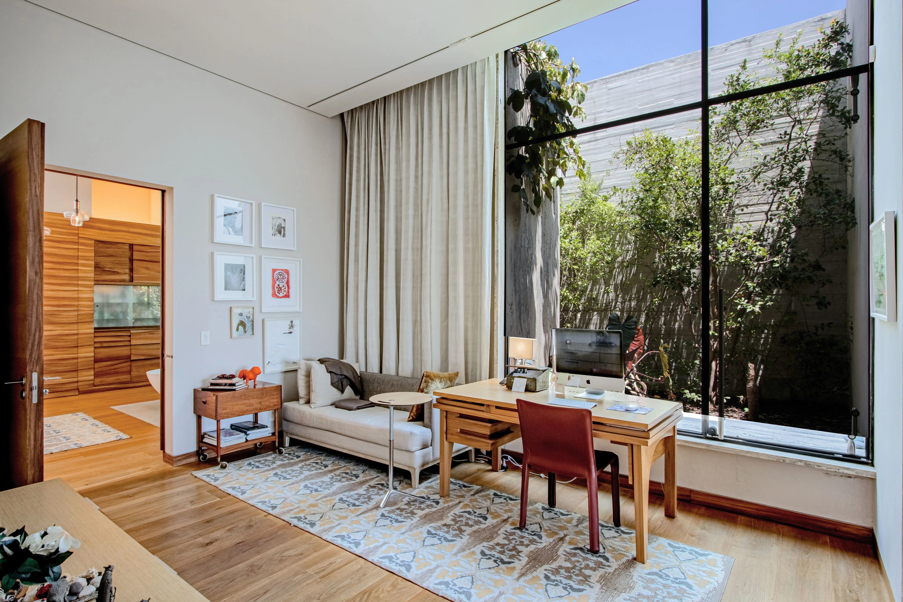 Lomas Altas, Chapultepec, Mexico City , Mexico - Penthouse_en_Venta_en_Lomas_Altas_22_iffech